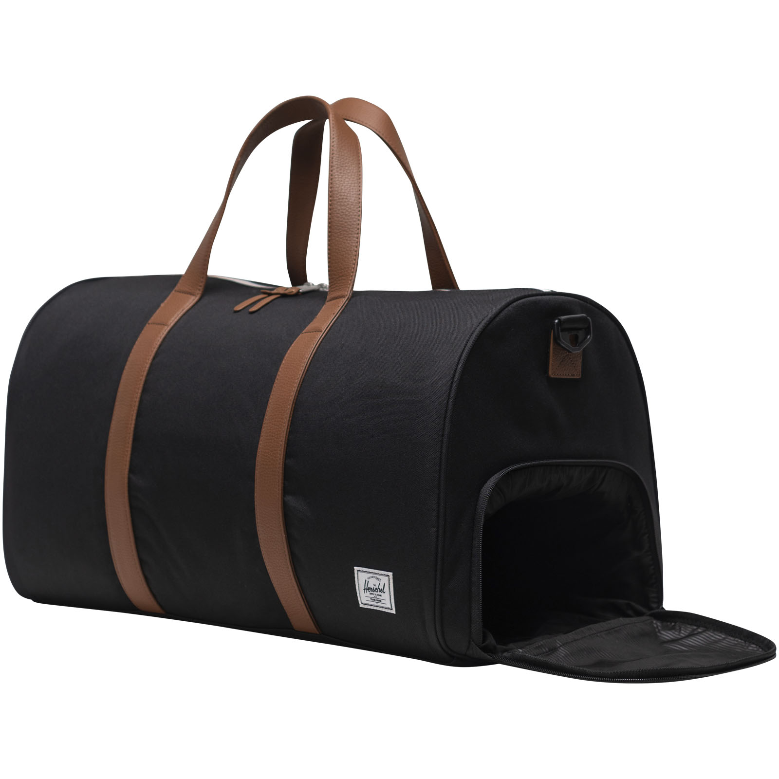 Bolsa de lona reciclada de 43 L Herschel Novel™