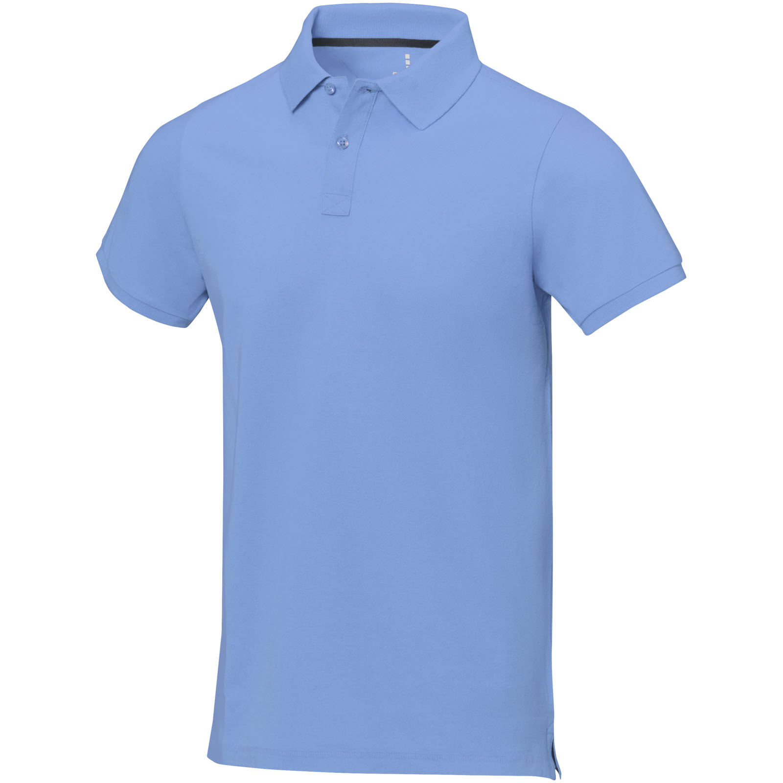 Polo de manga corta para hombre de 200 g/m² Calgary