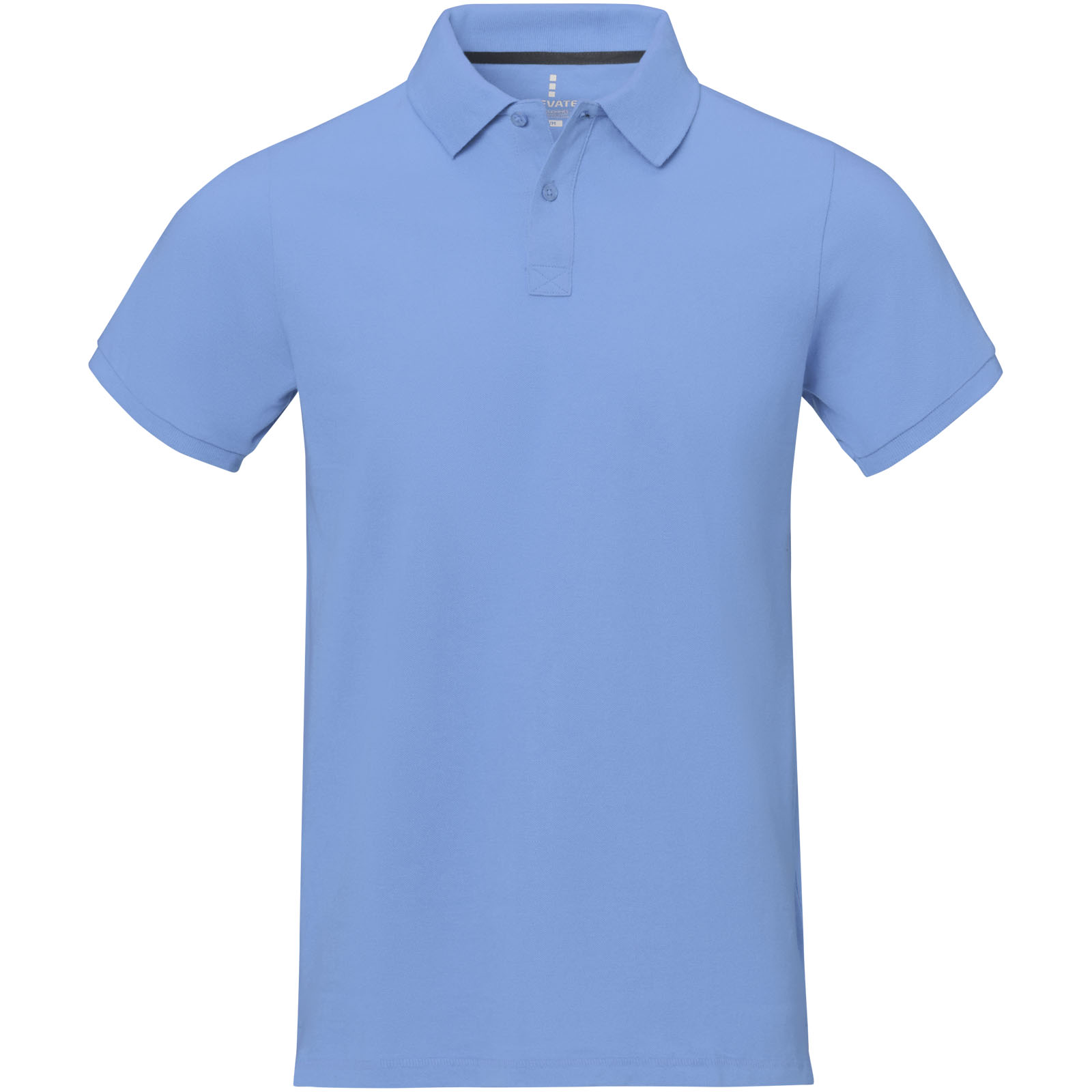 Polo de manga corta para hombre de 200 g/m² Calgary