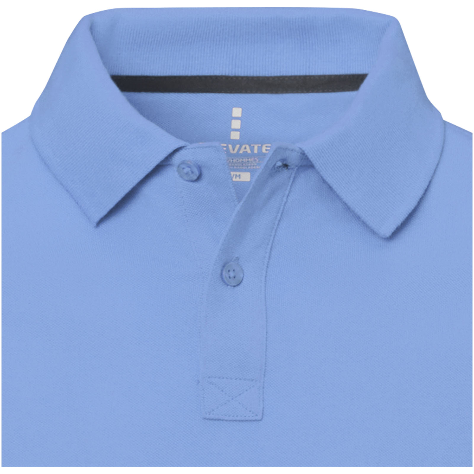 Polo de manga corta para hombre de 200 g/m² Calgary