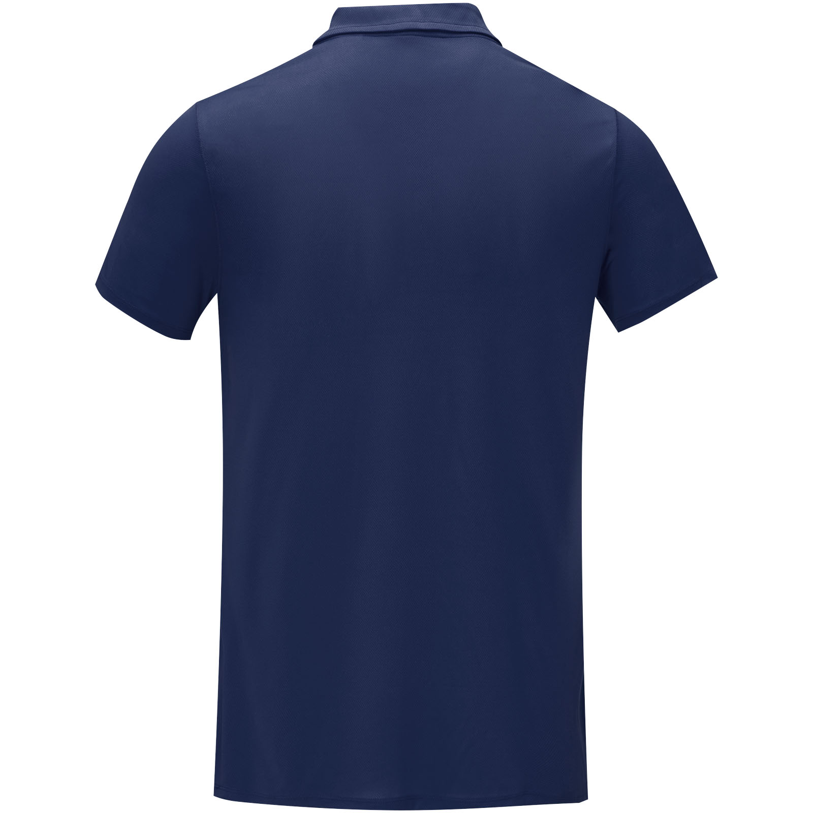 Deimos short sleeve men's cool fit polo
