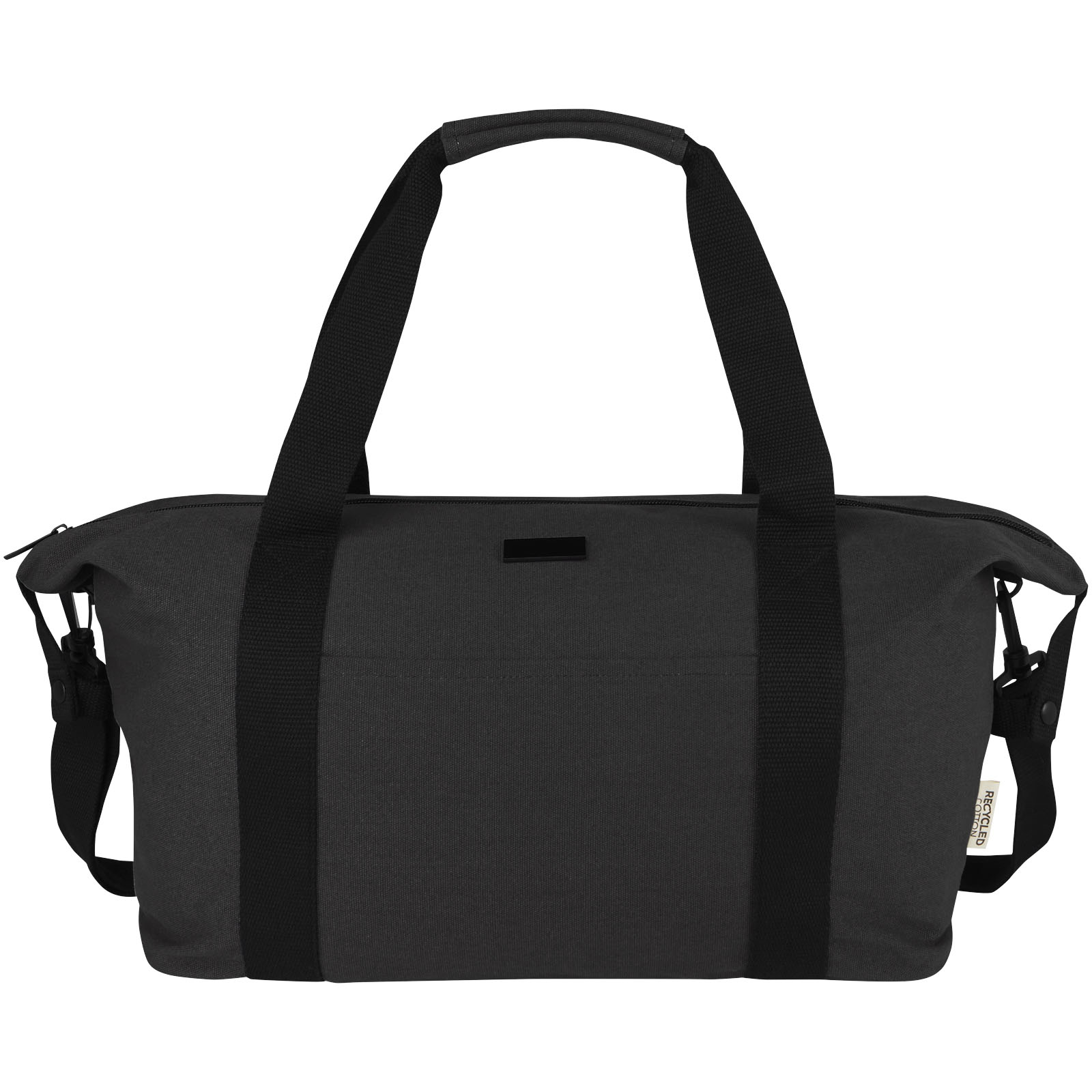 Bolsa de lona reciclada GRS deportiva de 25 L Joey