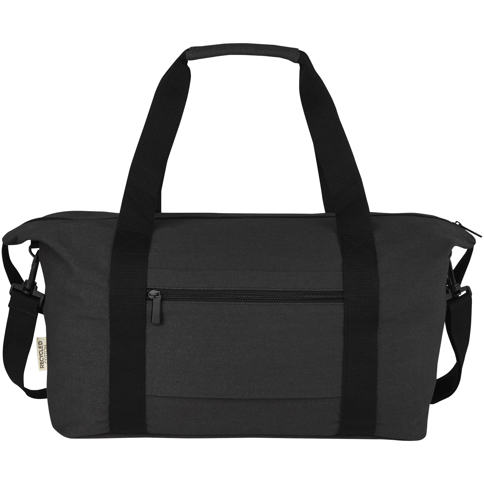 Bolsa de lona reciclada GRS deportiva de 25 L Joey