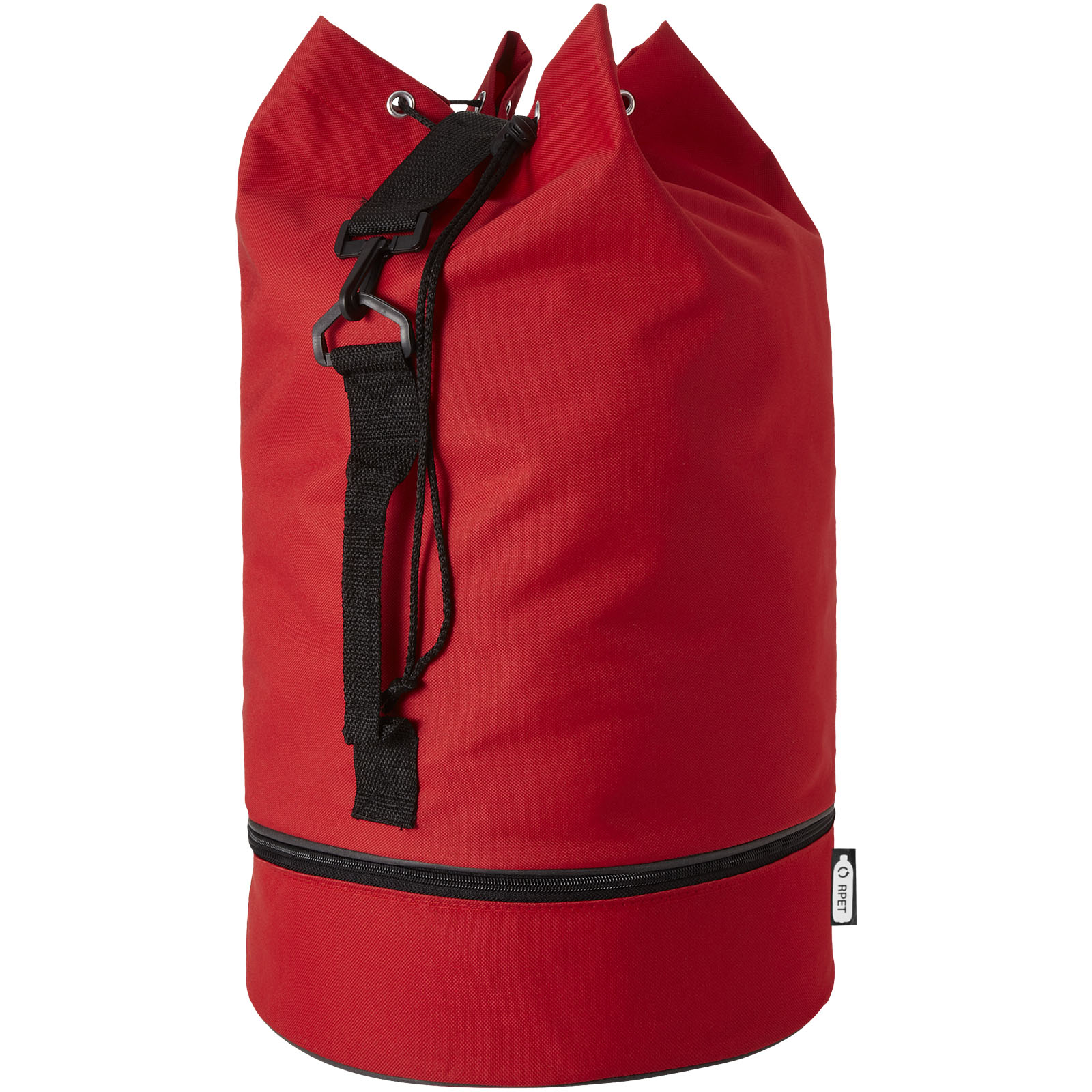 Bolsa de lona de marinero de plástico reciclado 35L Retrend