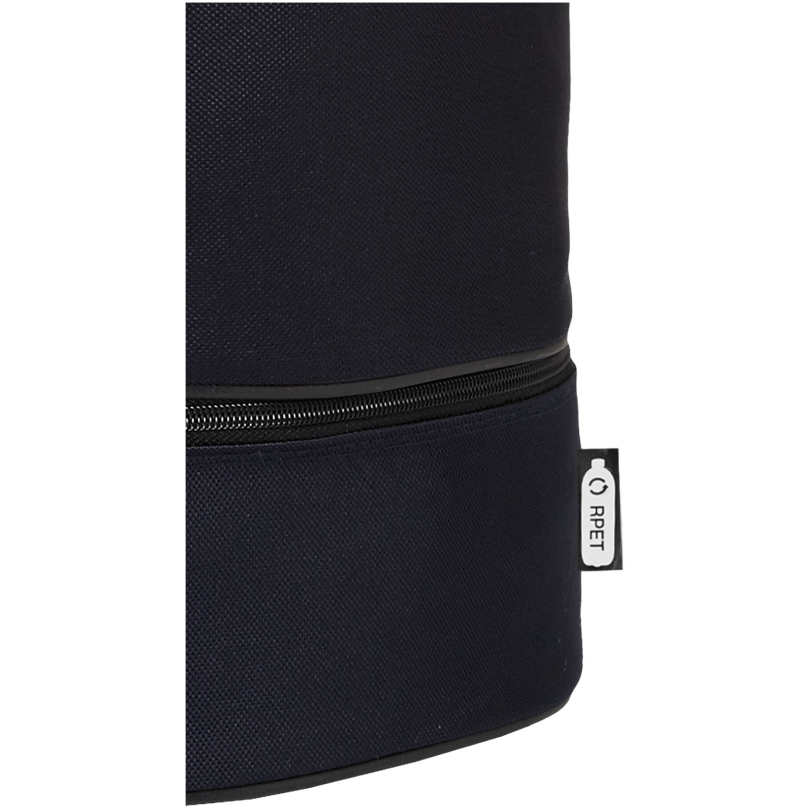 Bolsa de lona de marinero de plástico reciclado 35L Retrend