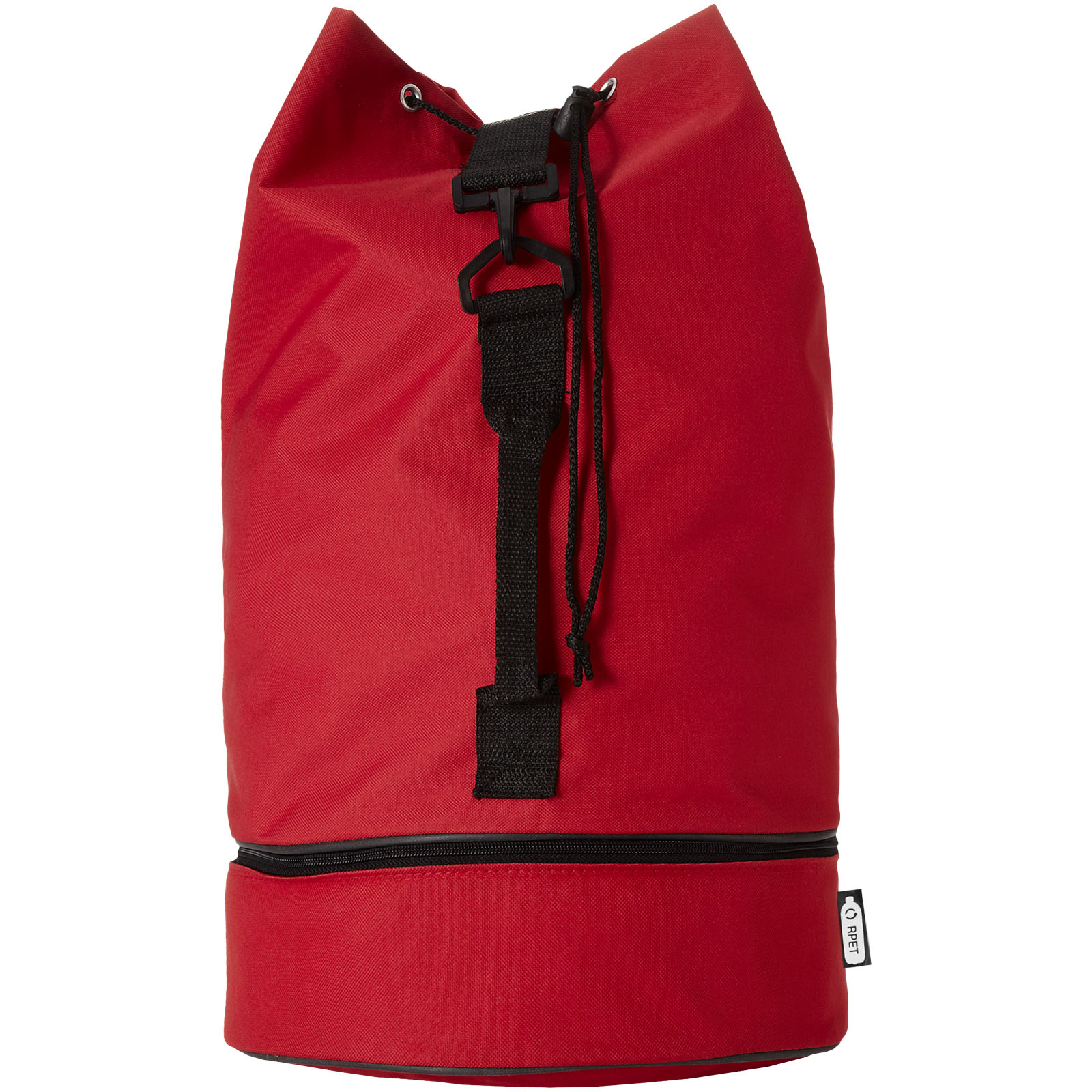 Bolsa de lona de marinero de plástico reciclado 35L Retrend