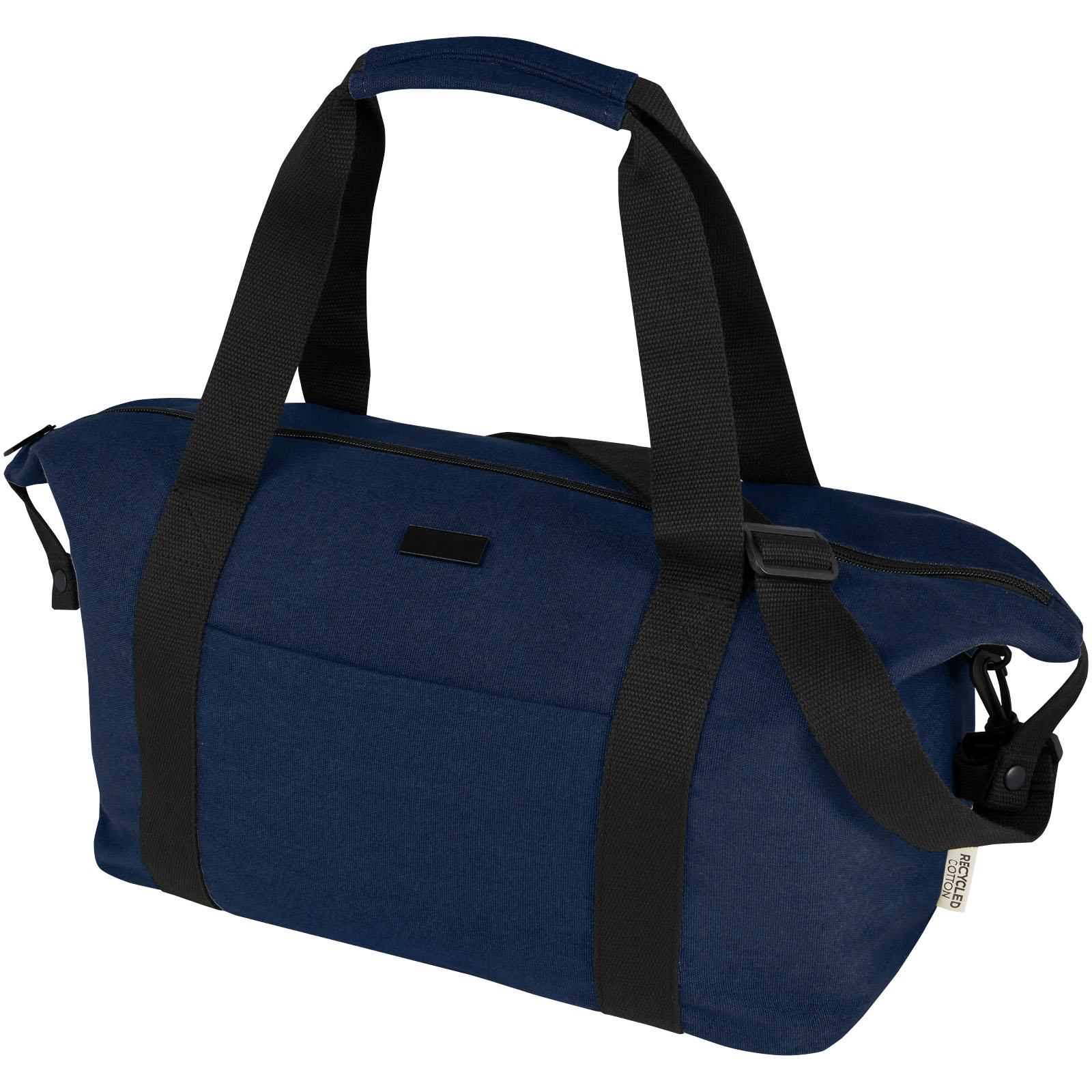 Bolsa de lona reciclada GRS deportiva de 25 L Joey