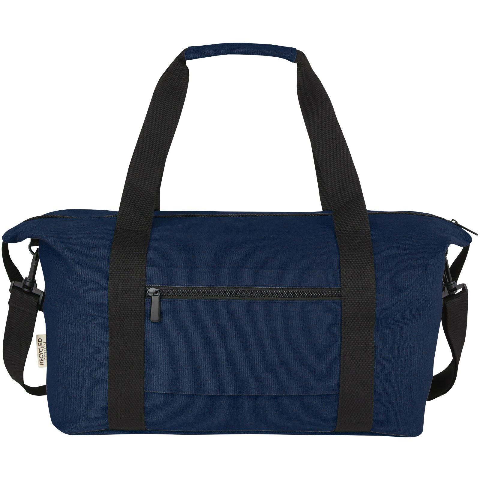 Bolsa de lona reciclada GRS deportiva de 25 L Joey