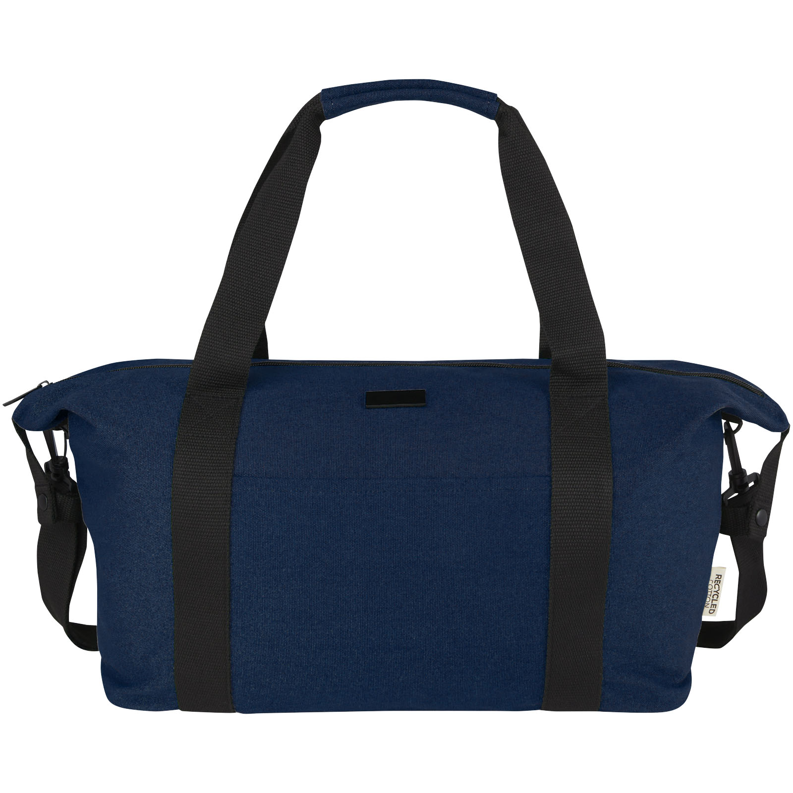 Bolsa de lona reciclada GRS deportiva de 25 L Joey
