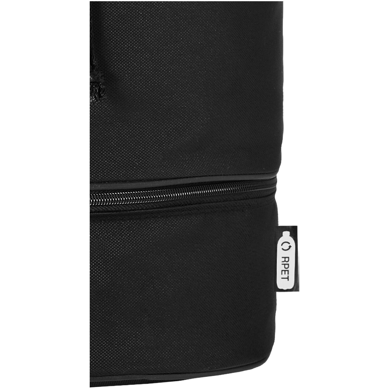 Bolsa de lona de marinero de plástico reciclado 35L Retrend