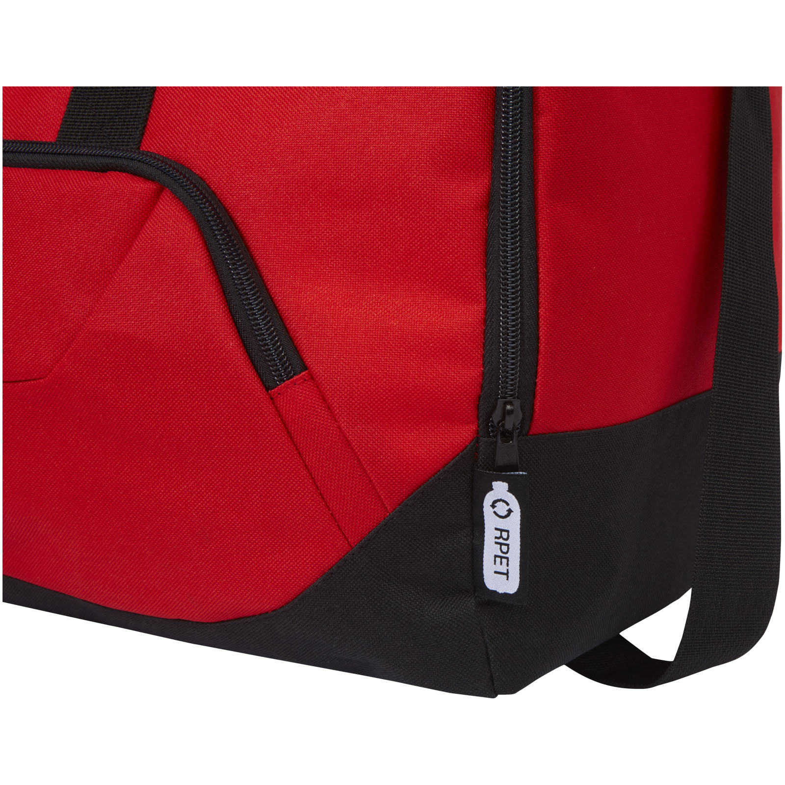 Bolsa de lona de RPET 40L Retrend