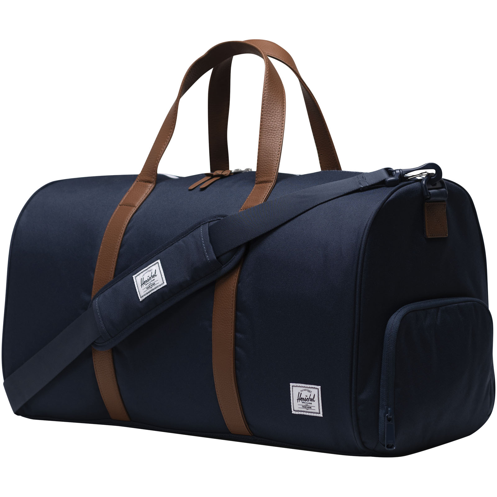 Bolsa de lona reciclada de 43 L Herschel Novel™