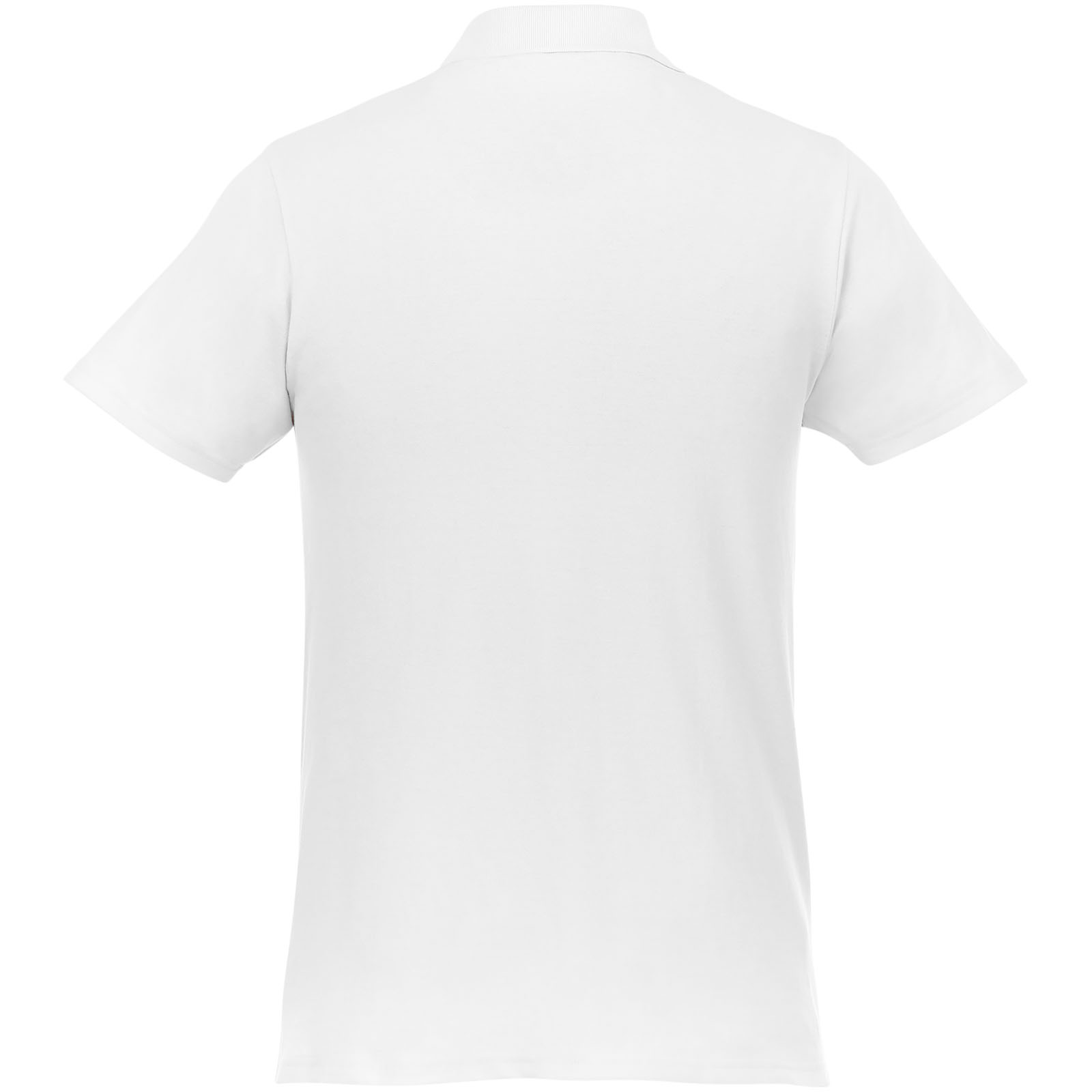 Polo de manga corta para hombre Helios