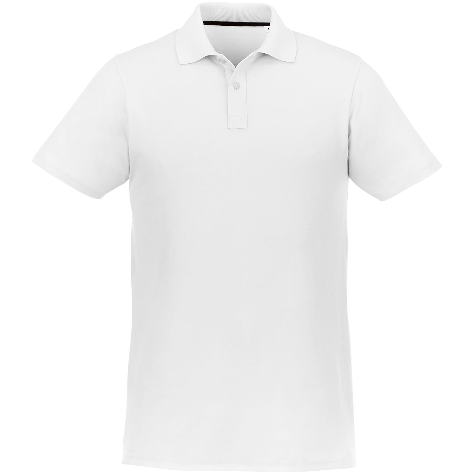 Polo de manga corta para hombre Helios