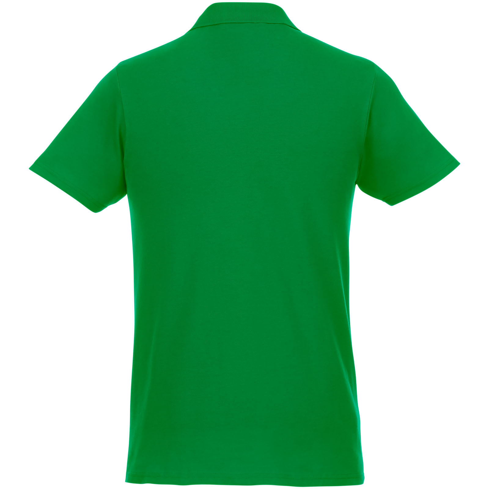 Polo de manga corta para hombre Helios