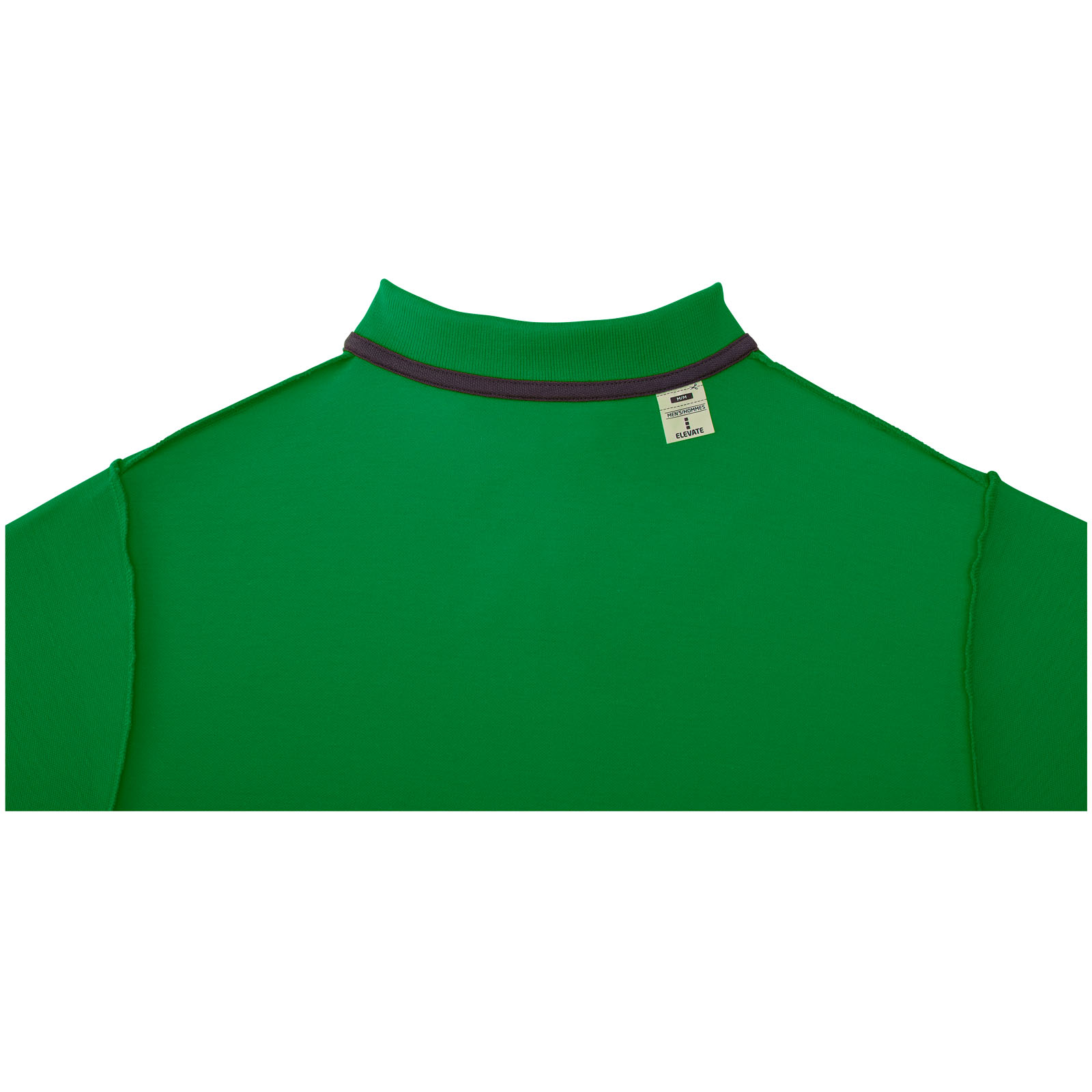 Polo de manga corta para hombre Helios