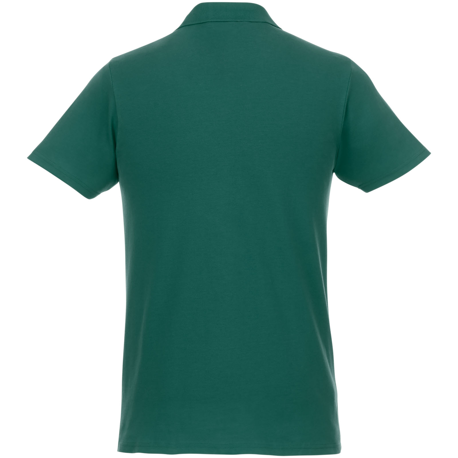 Polo de manga corta para hombre Helios