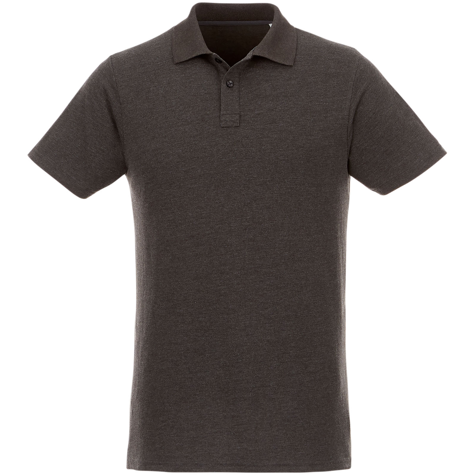 Polo de manga corta para hombre Helios