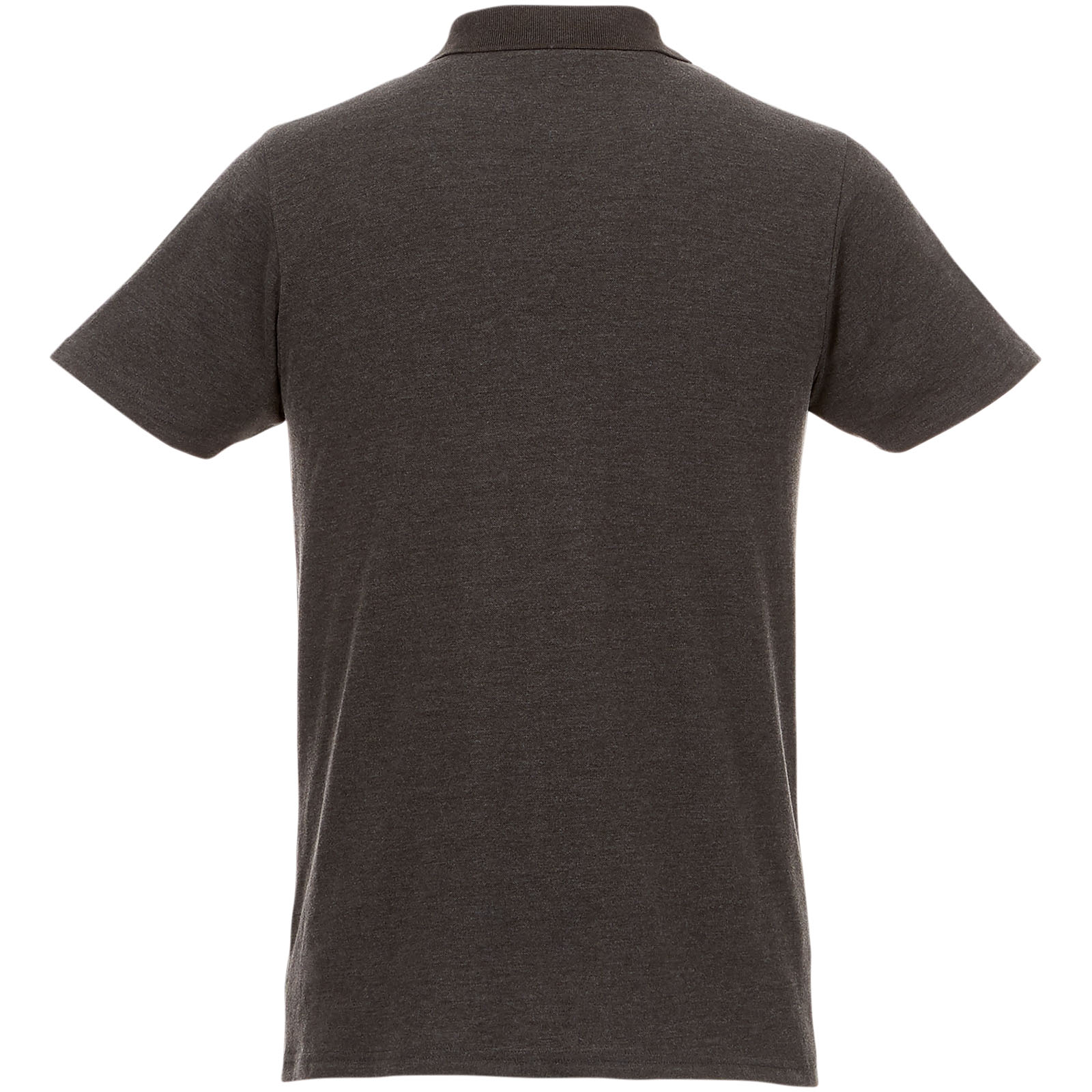 Polo de manga corta para hombre Helios