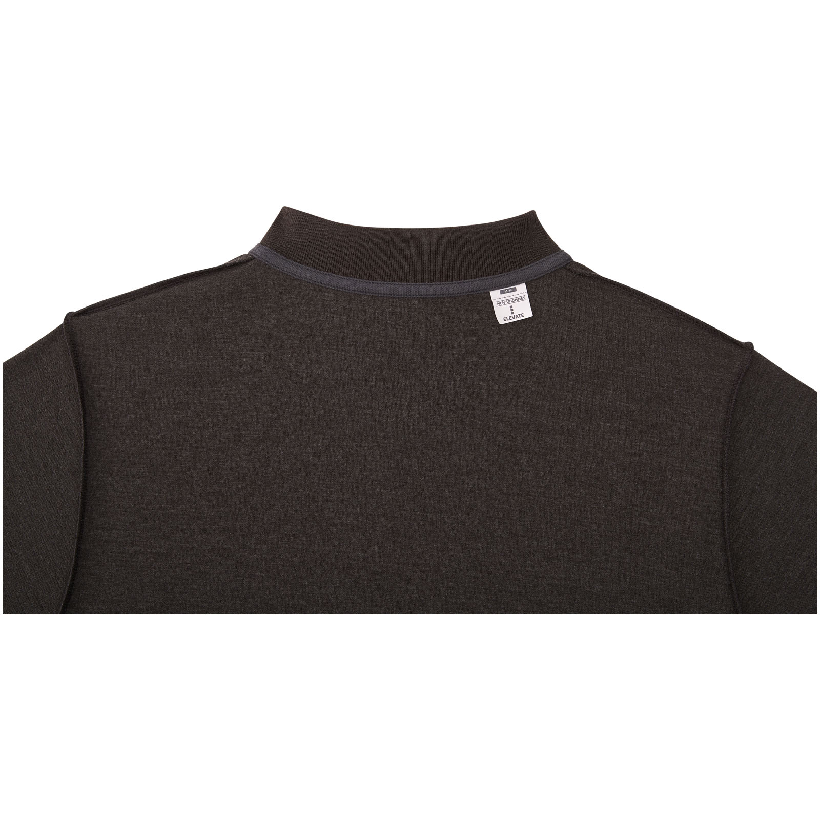 Polo de manga corta para hombre Helios