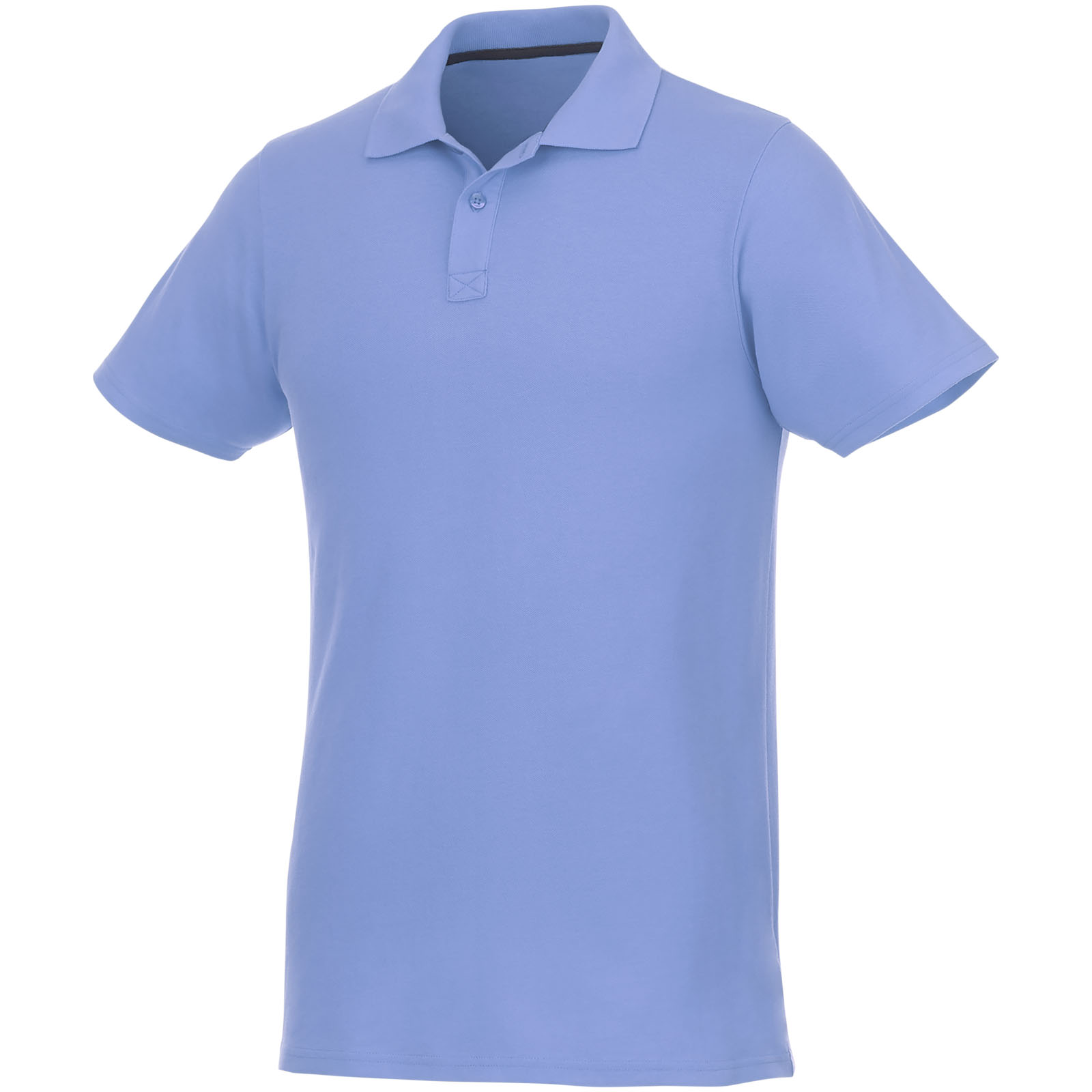 Polo de manga corta para hombre Helios