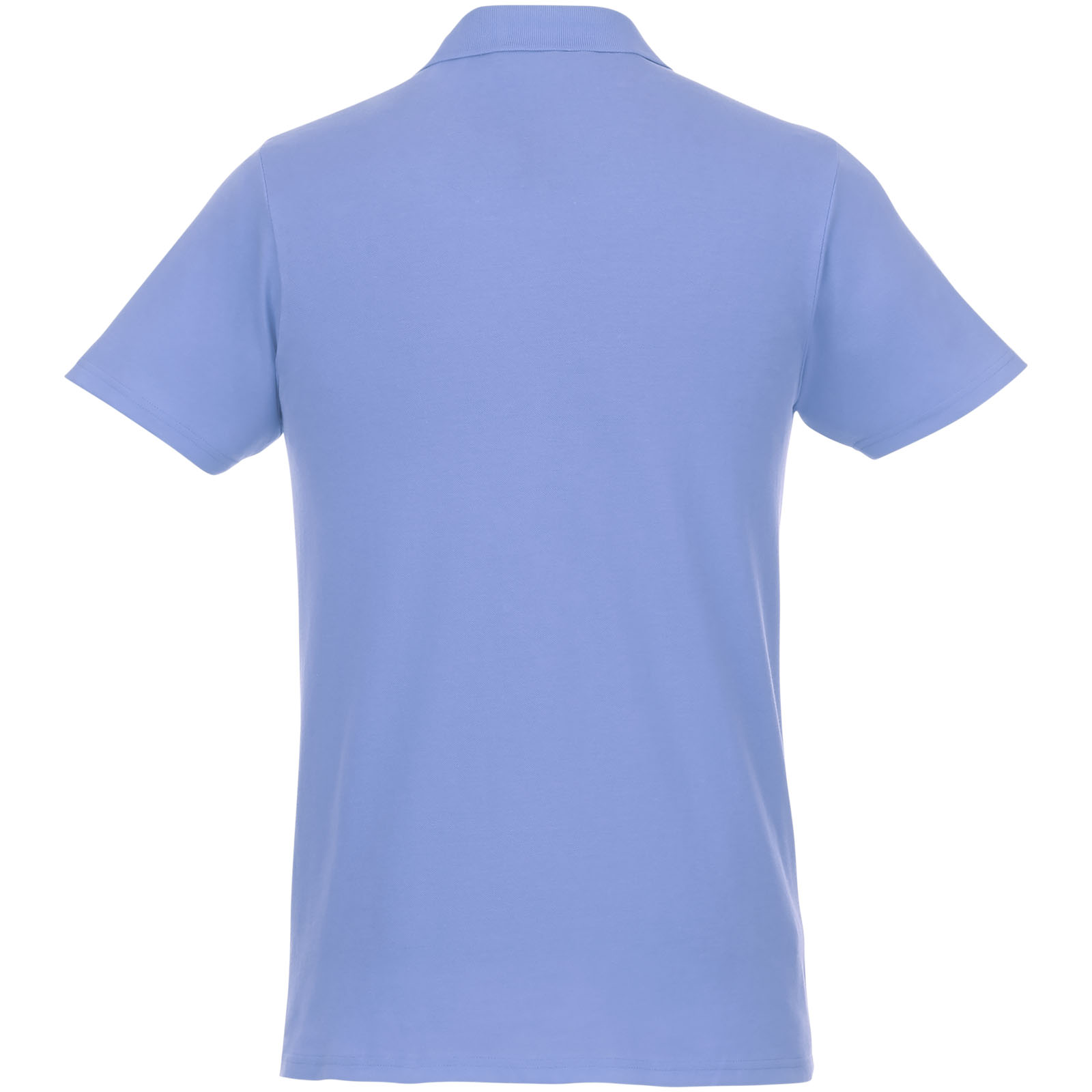 Polo de manga corta para hombre Helios