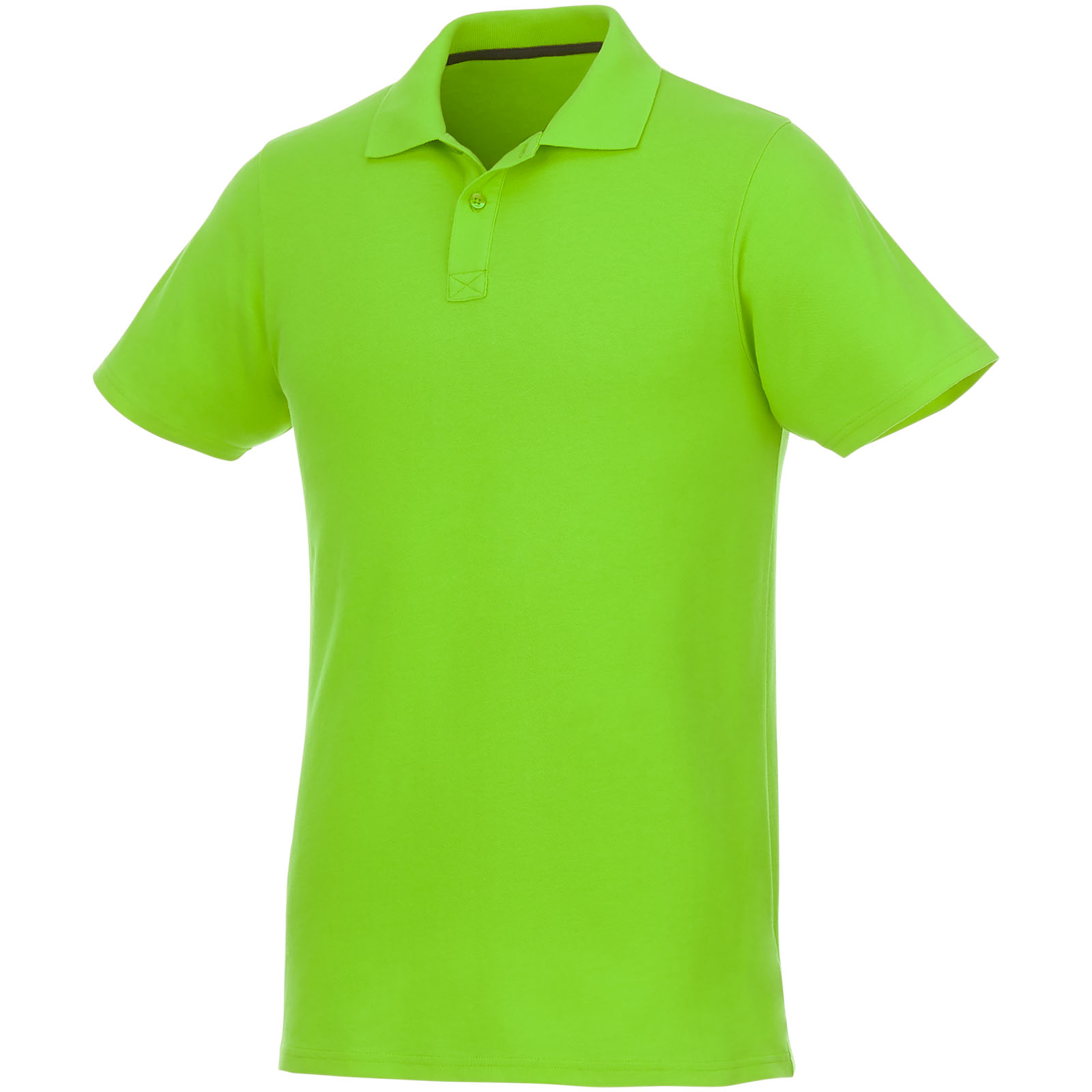 Polo de manga corta para hombre Helios