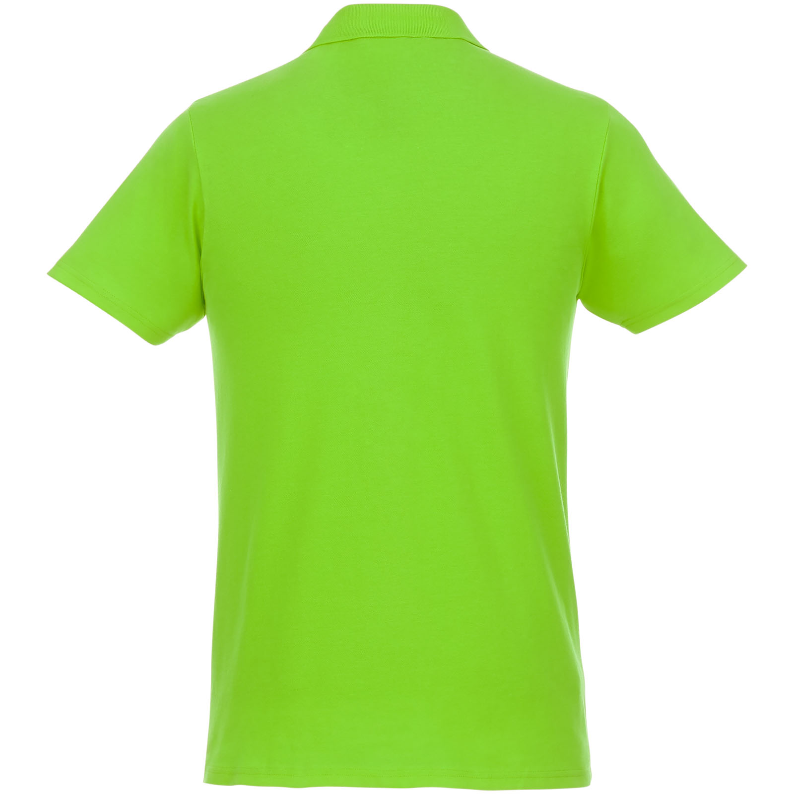 Polo de manga corta para hombre Helios