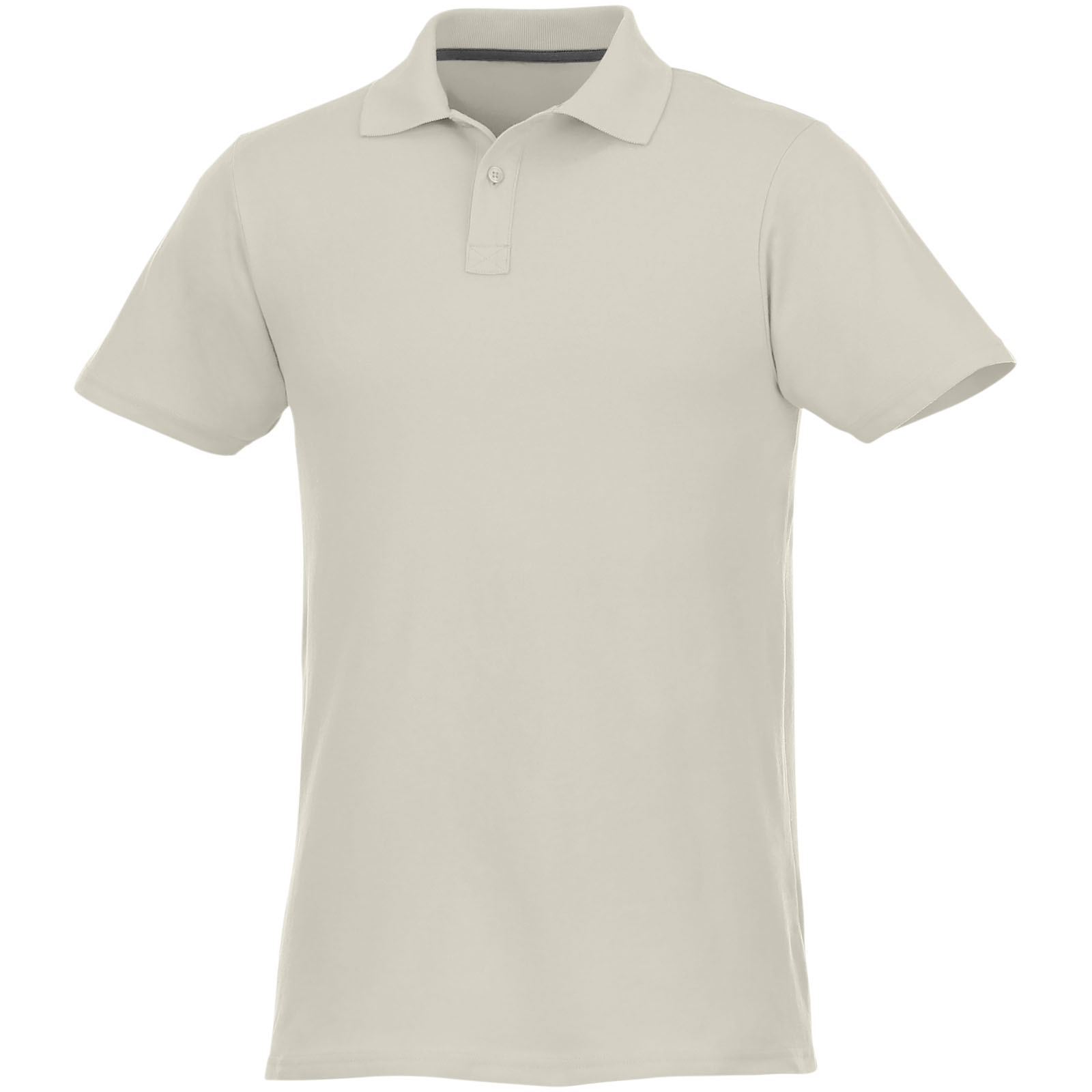 Polo de manga corta para hombre Helios