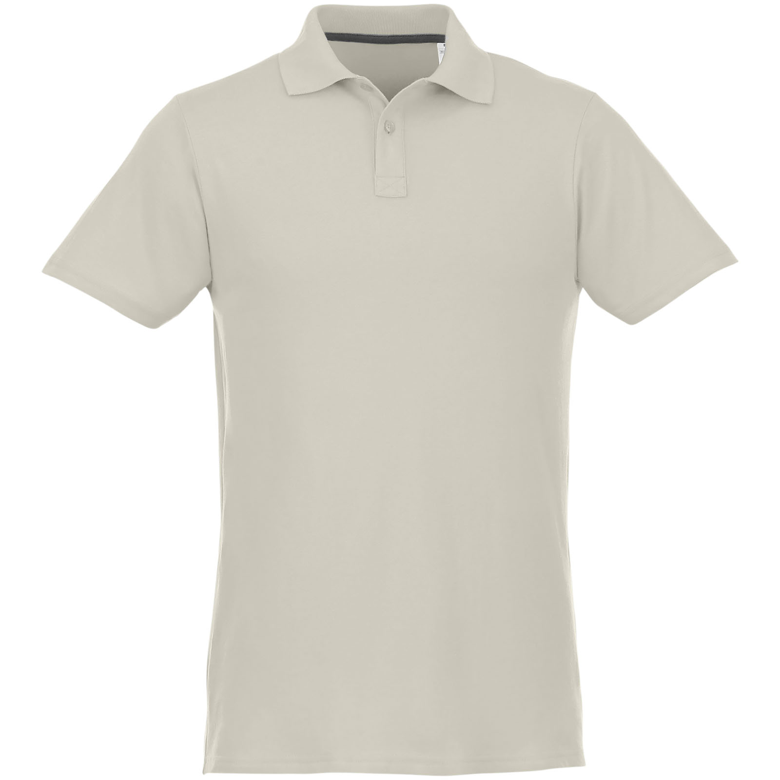 Polo de manga corta para hombre Helios