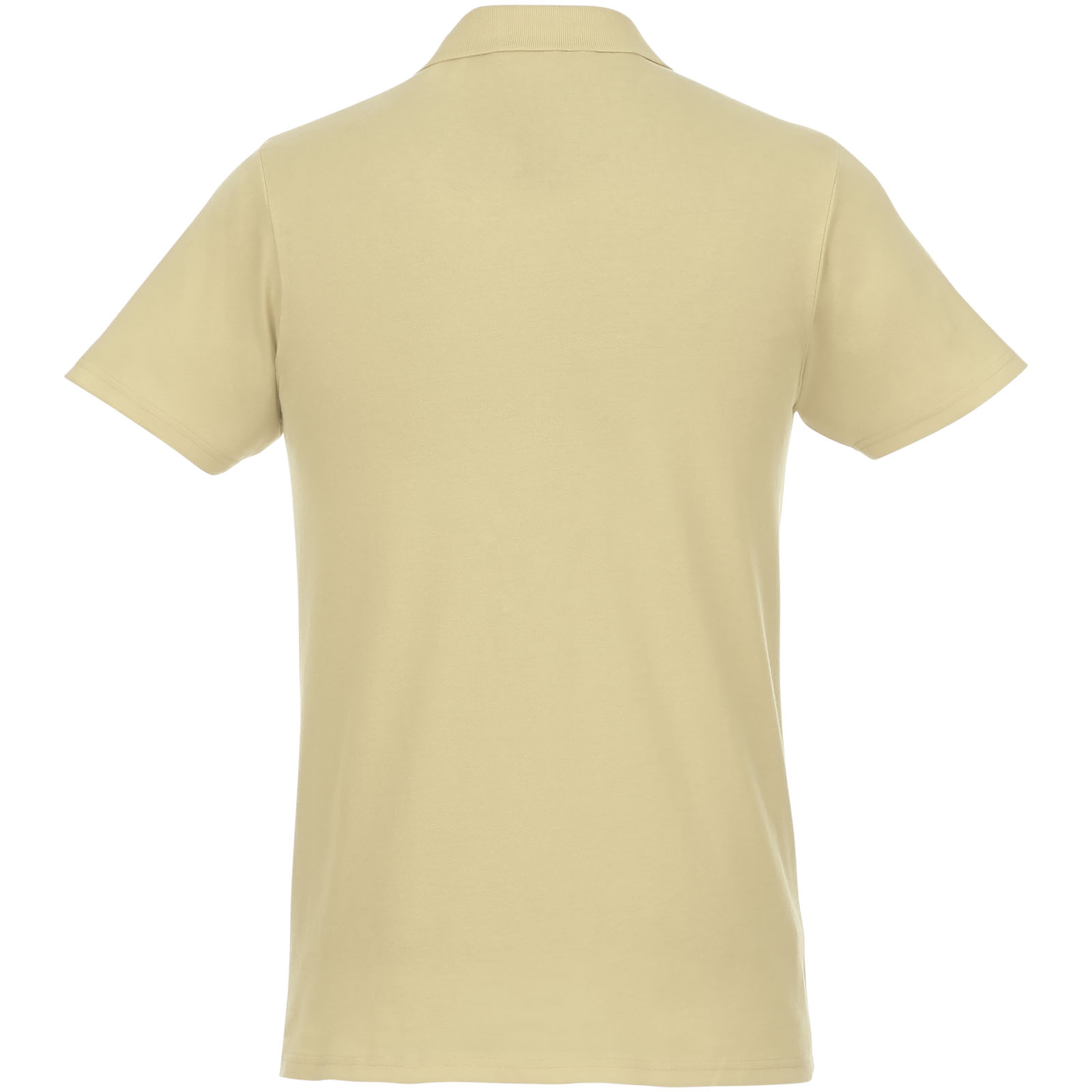 Polo de manga corta para hombre Helios