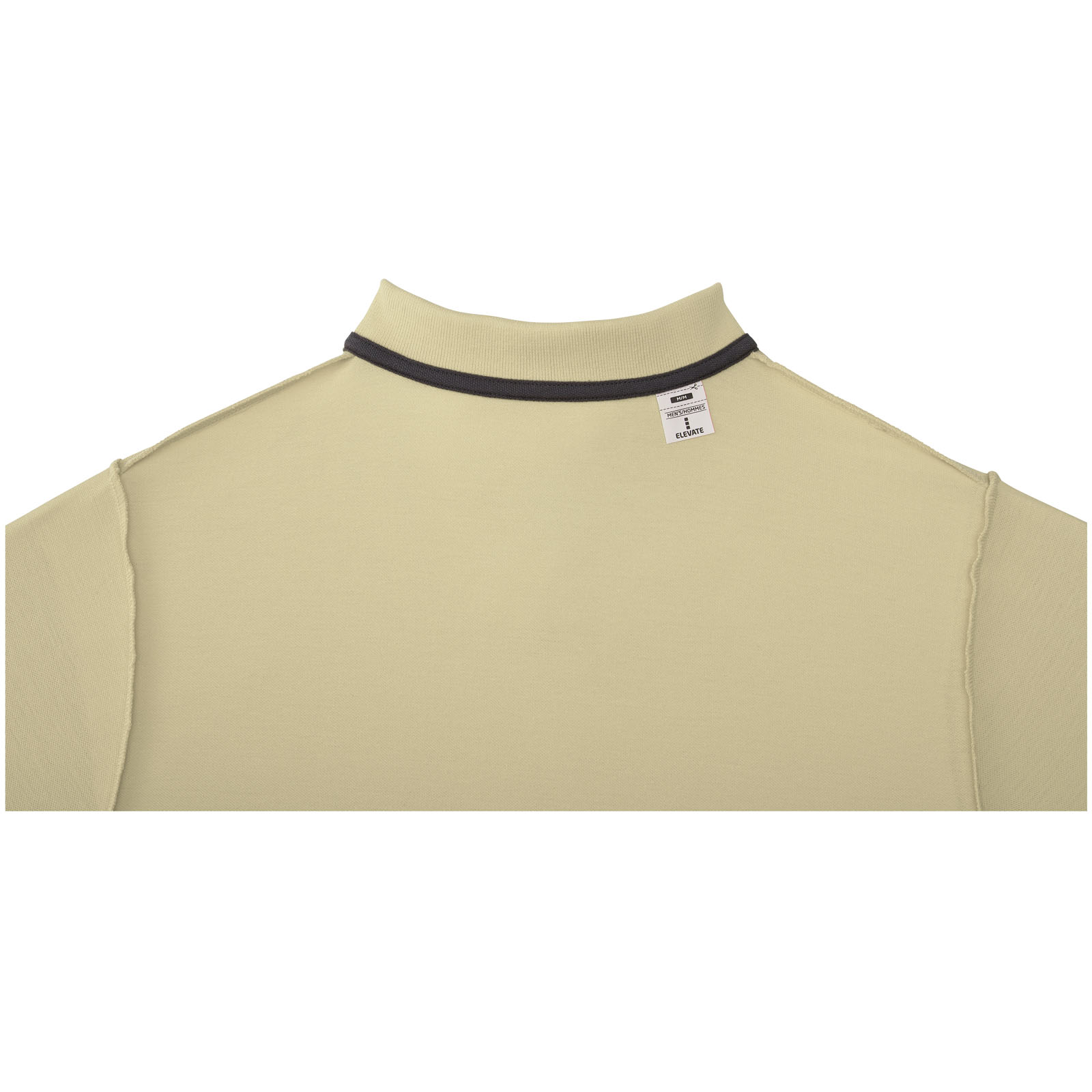 Polo de manga corta para hombre Helios