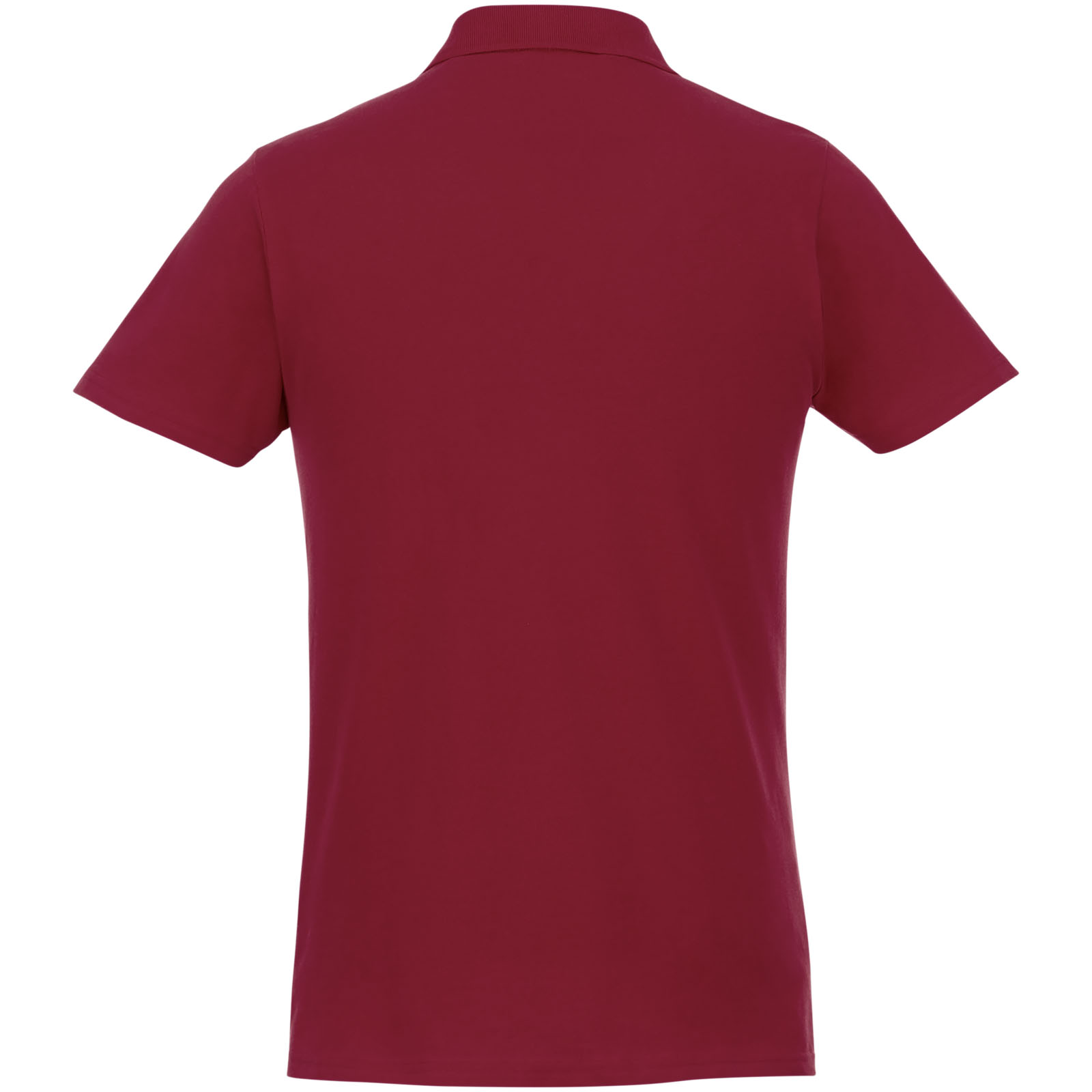 Polo de manga corta para hombre Helios