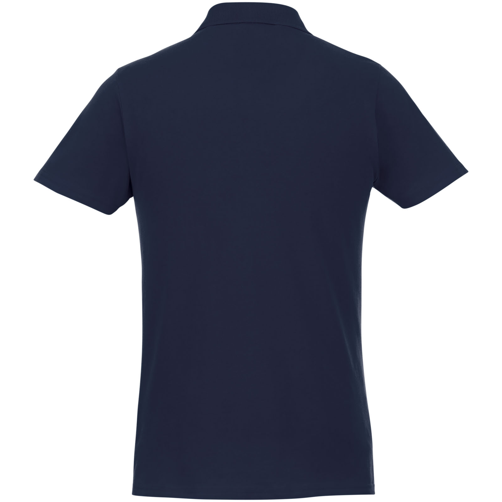 Polo de manga corta para hombre Helios