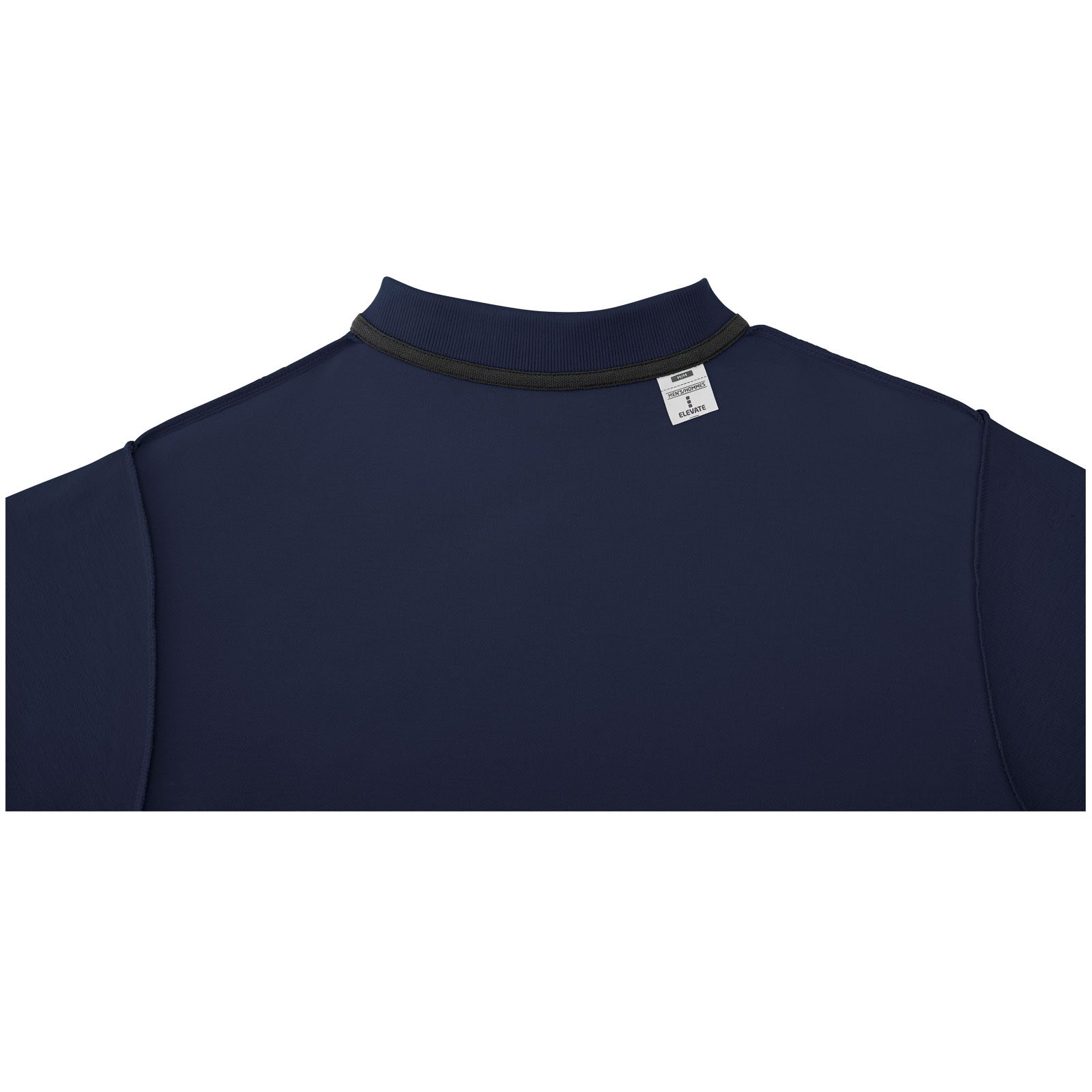 Polo de manga corta para hombre Helios