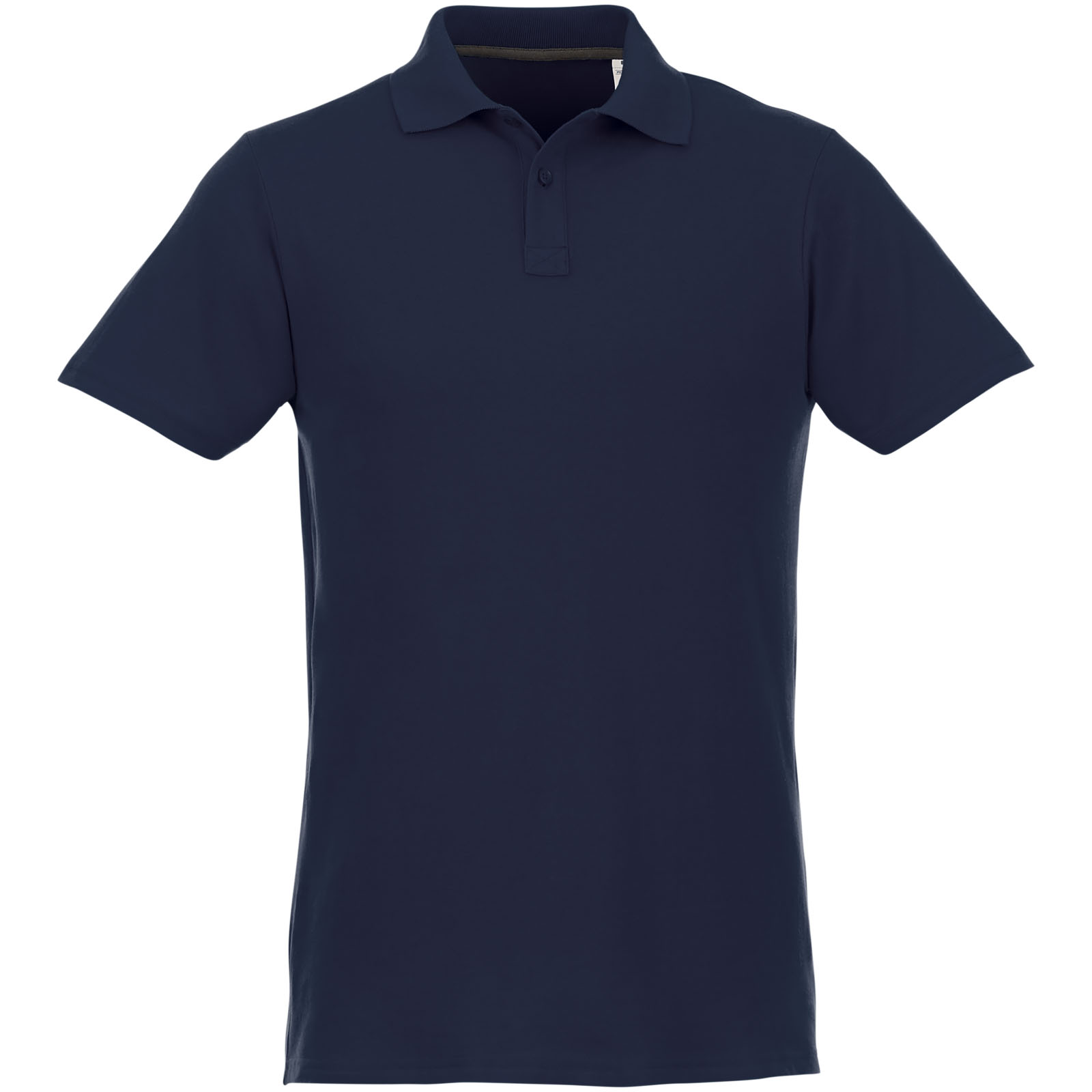 Polo de manga corta para hombre Helios