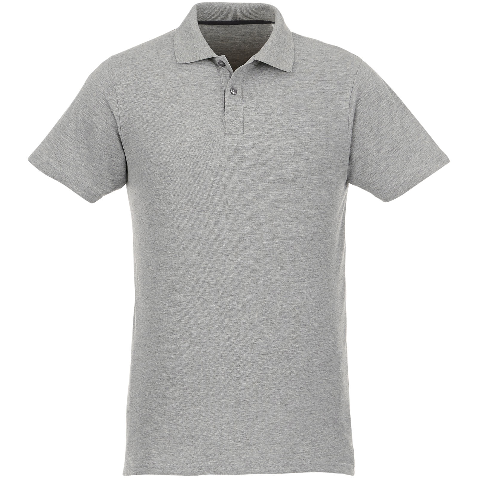 Polo de manga corta para hombre Helios