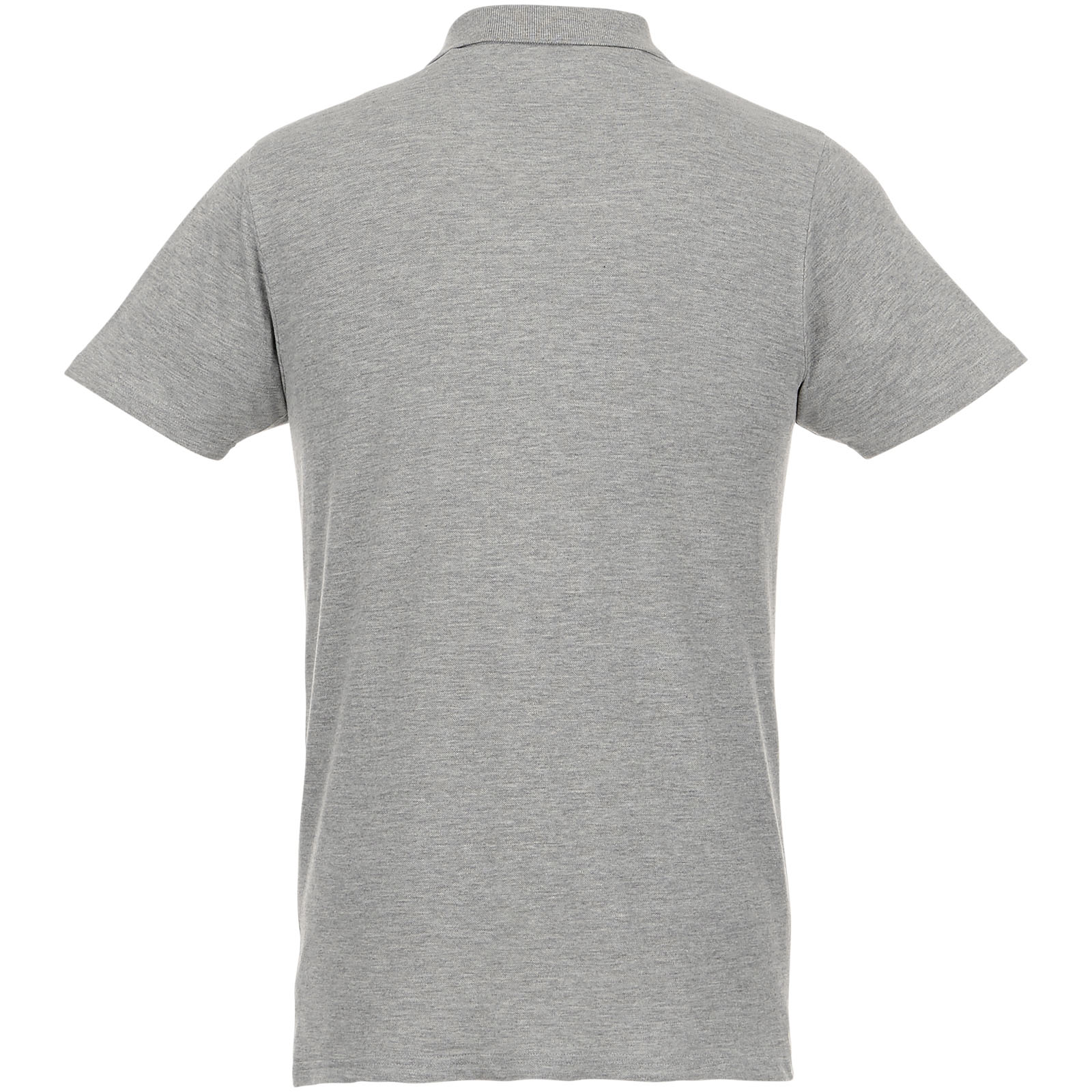 Polo de manga corta para hombre Helios