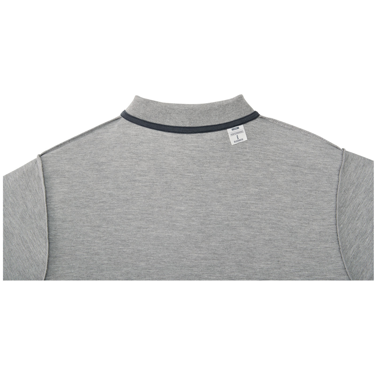 Polo de manga corta para hombre Helios