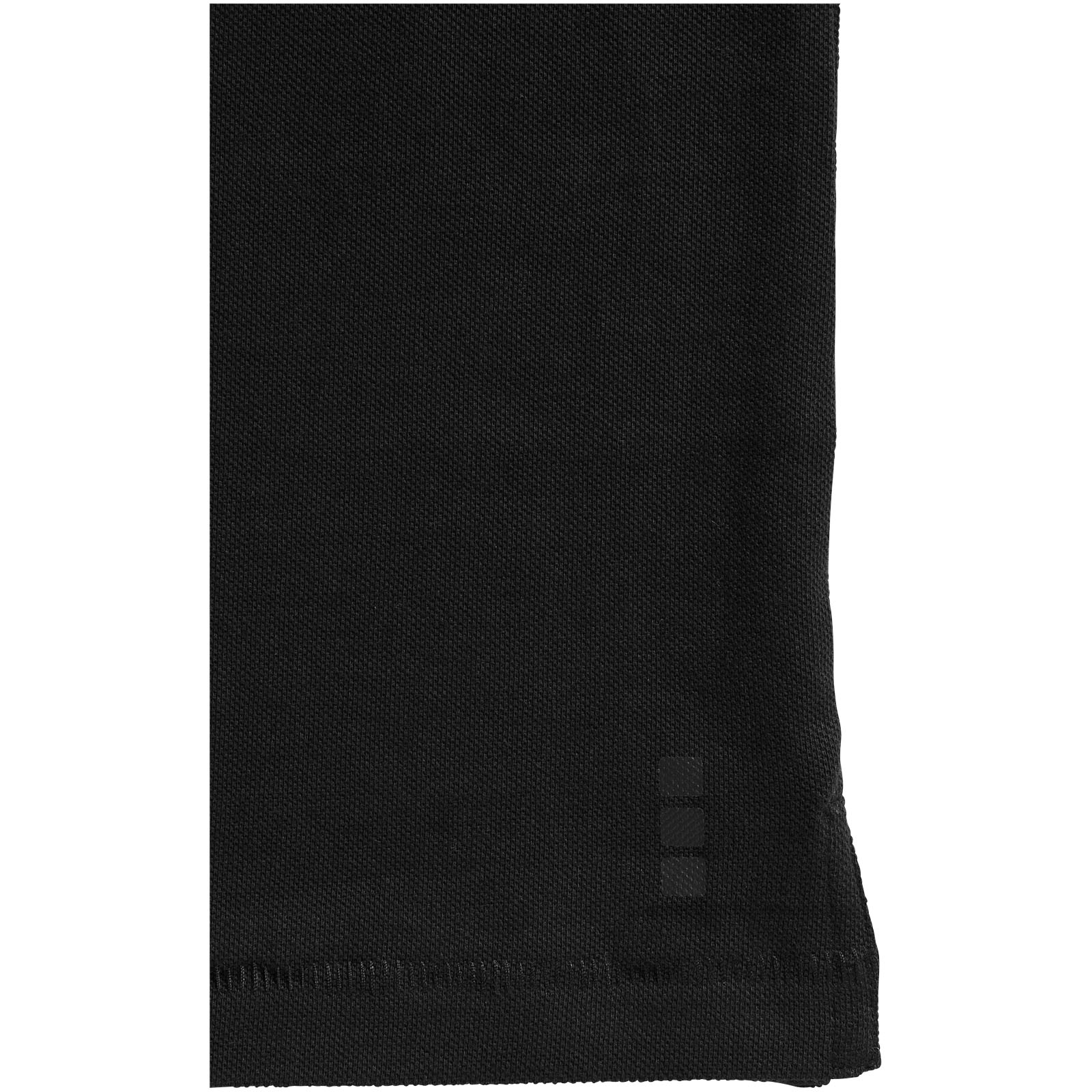 Polo de manga larga para hombre Oakville