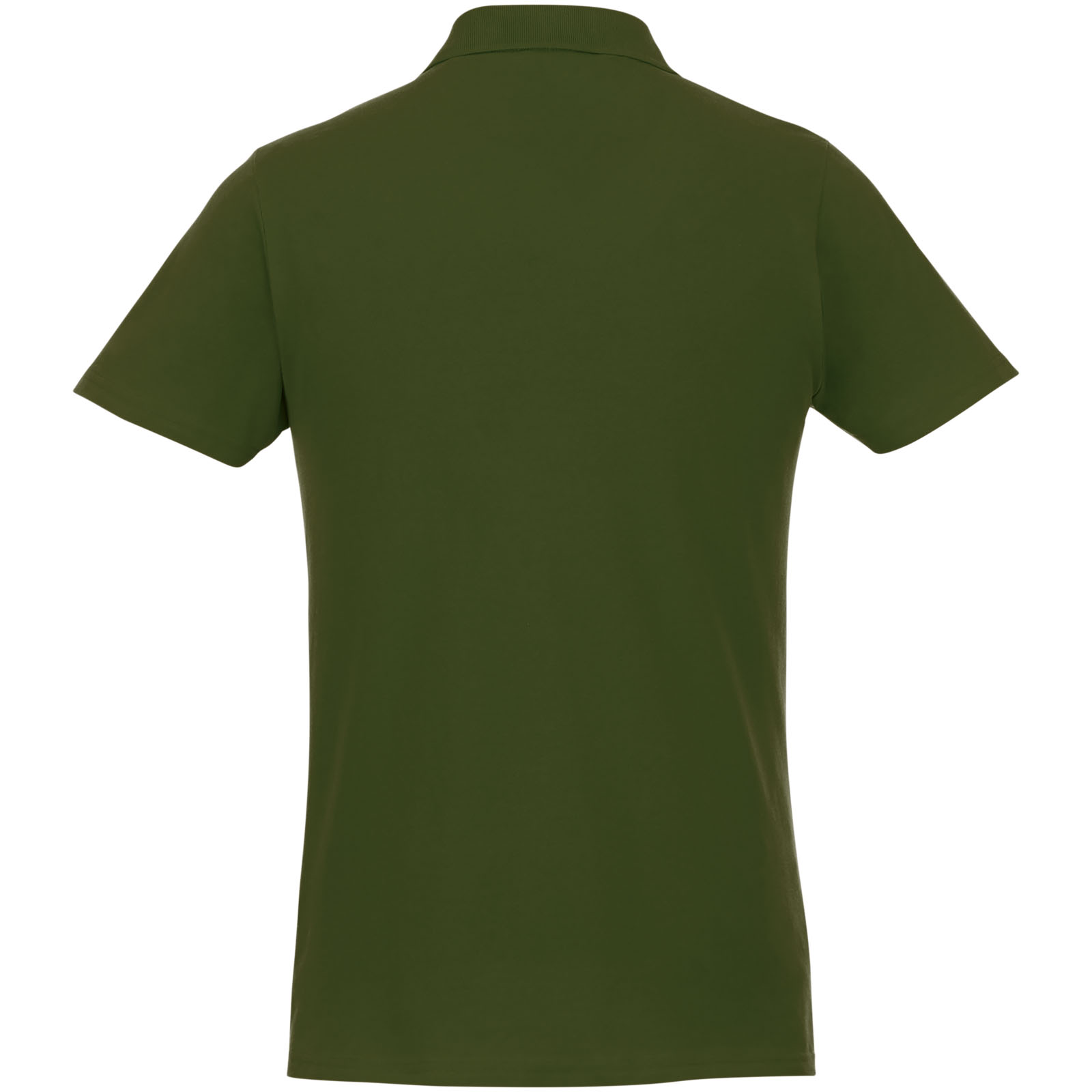 Polo de manga corta para hombre Helios