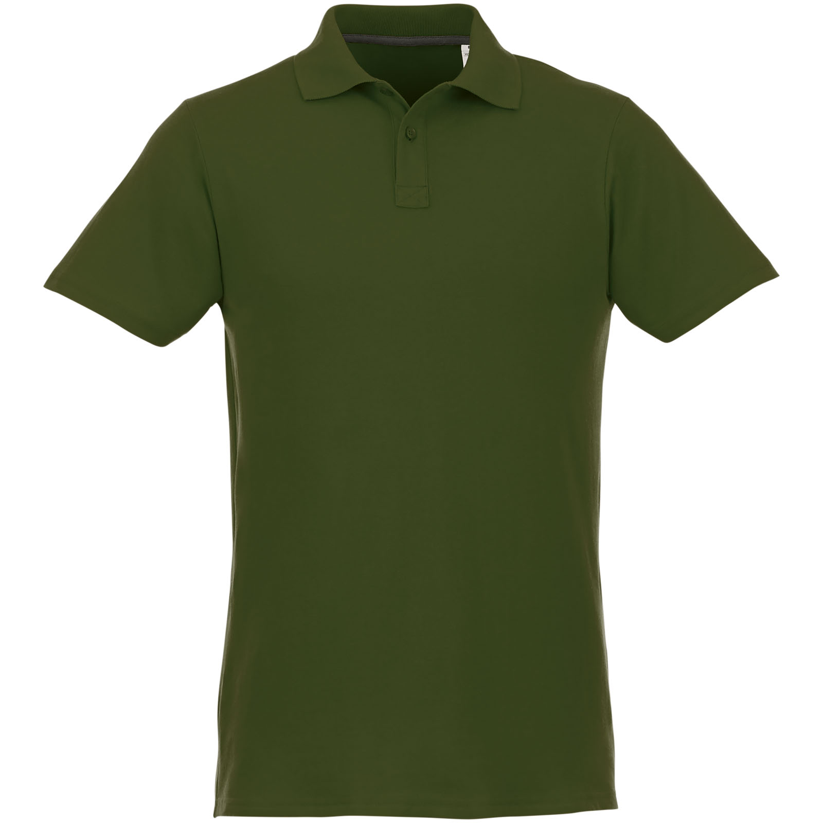 Polo de manga corta para hombre Helios