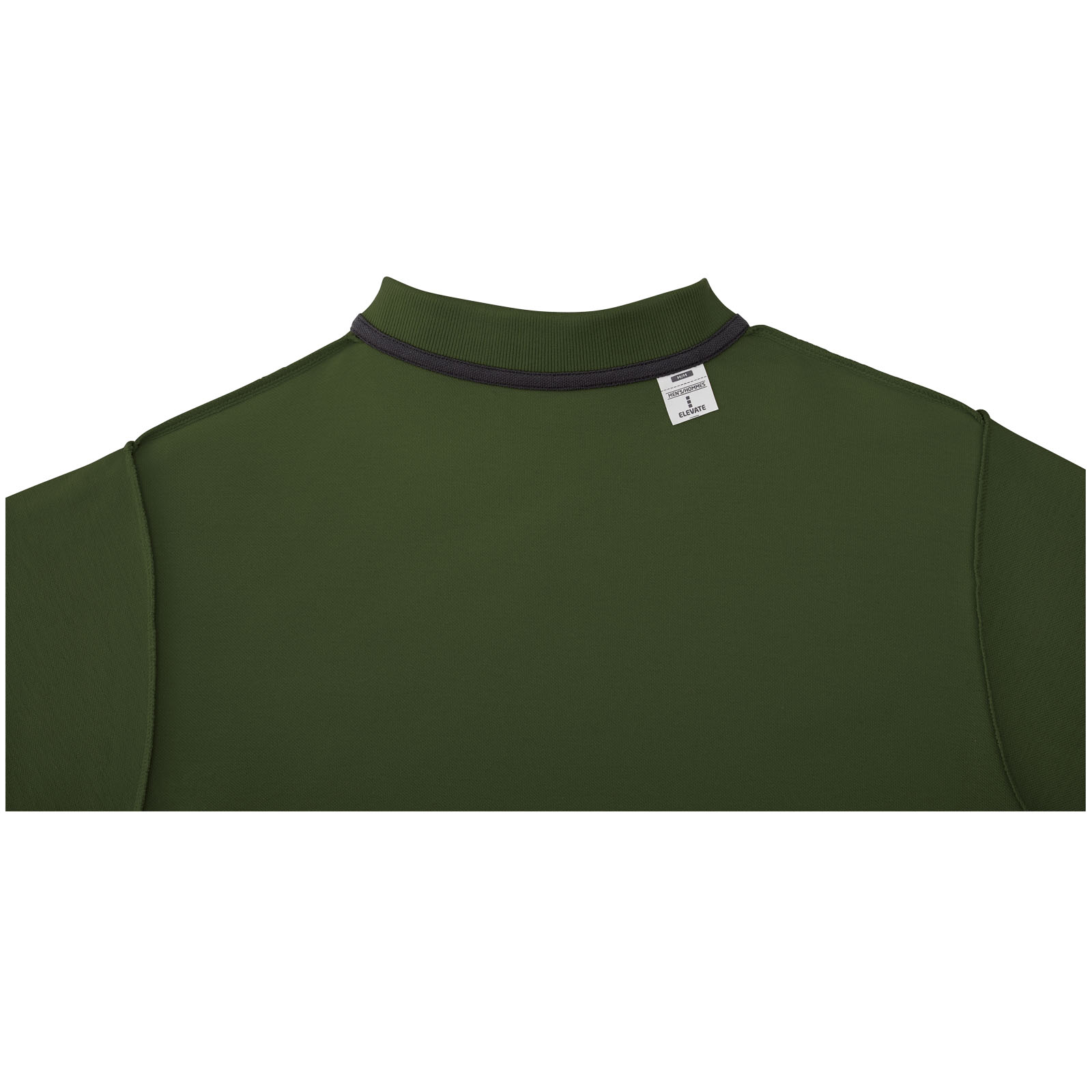 Polo de manga corta para hombre Helios