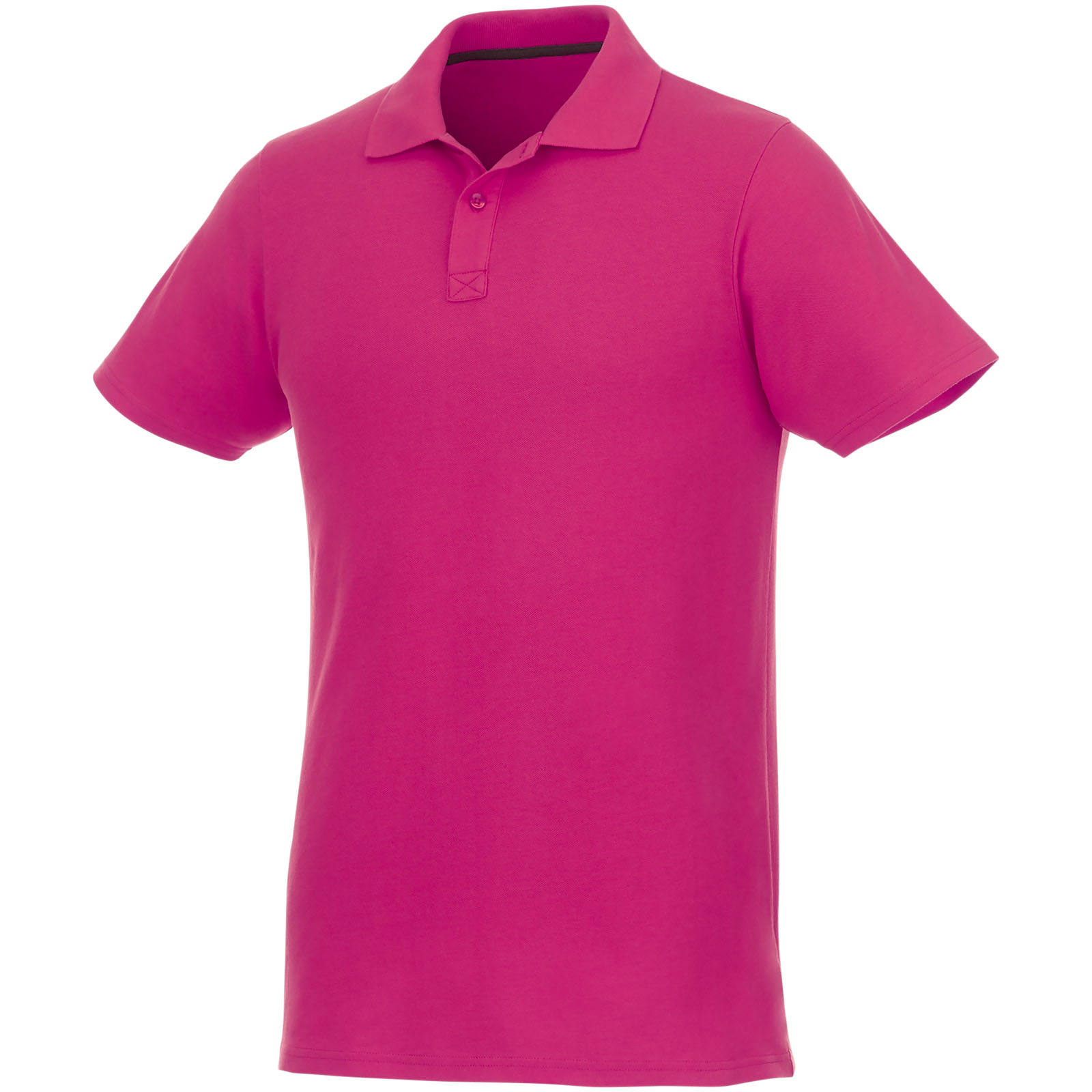 Polo de manga corta para hombre Helios