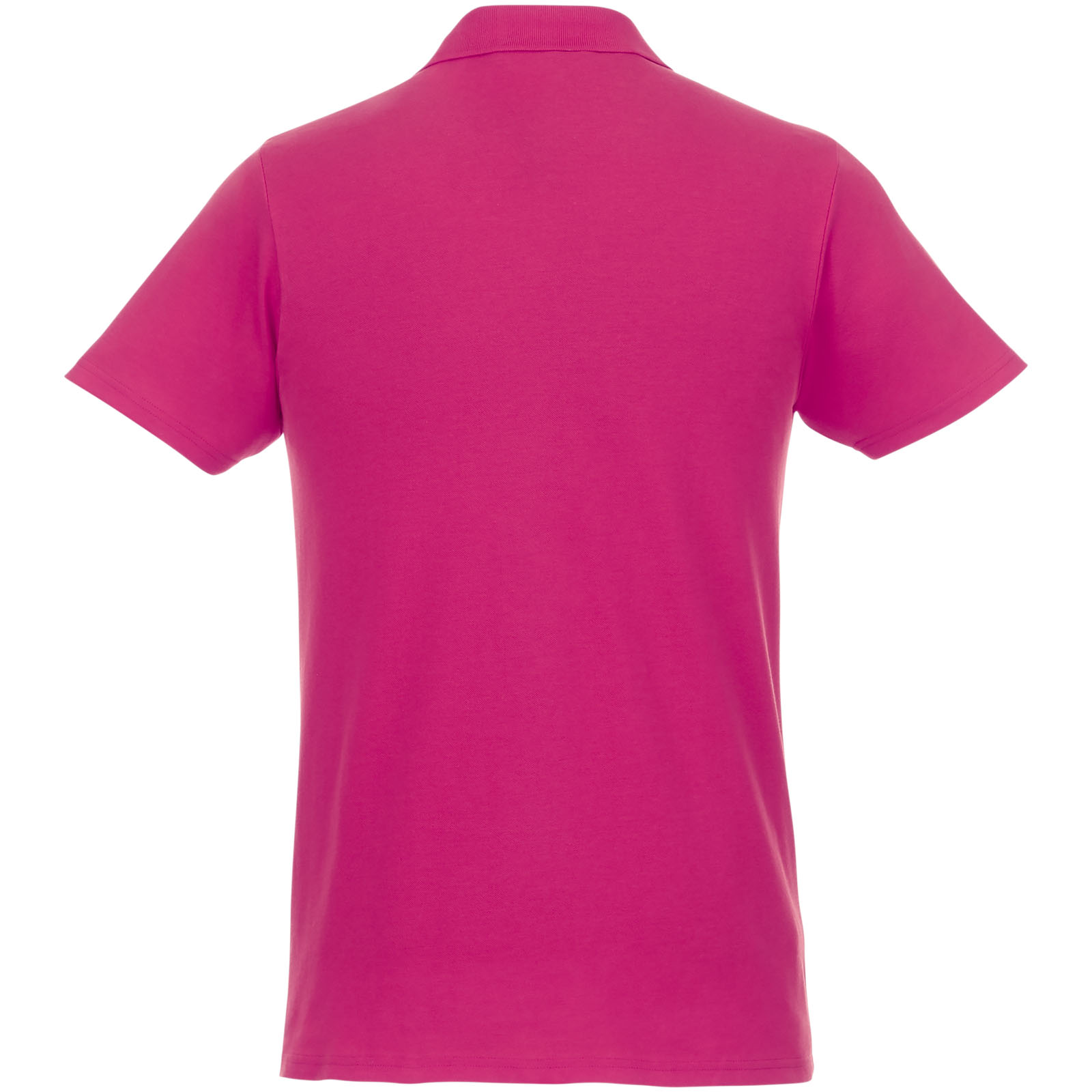 Polo de manga corta para hombre Helios
