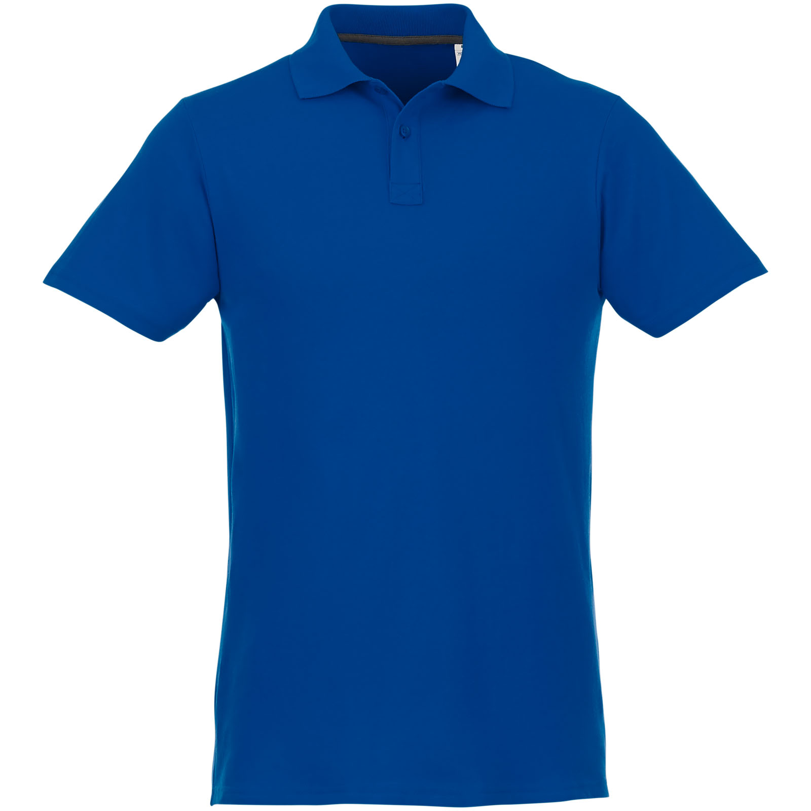 Polo de manga corta para hombre Helios