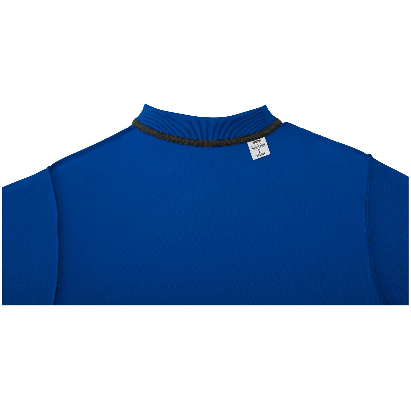 Polo de manga corta para hombre Helios