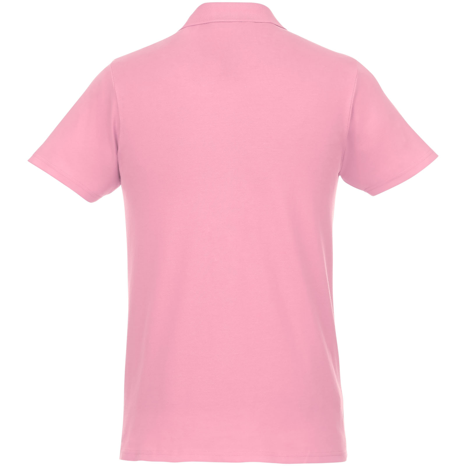 Polo de manga corta para hombre Helios