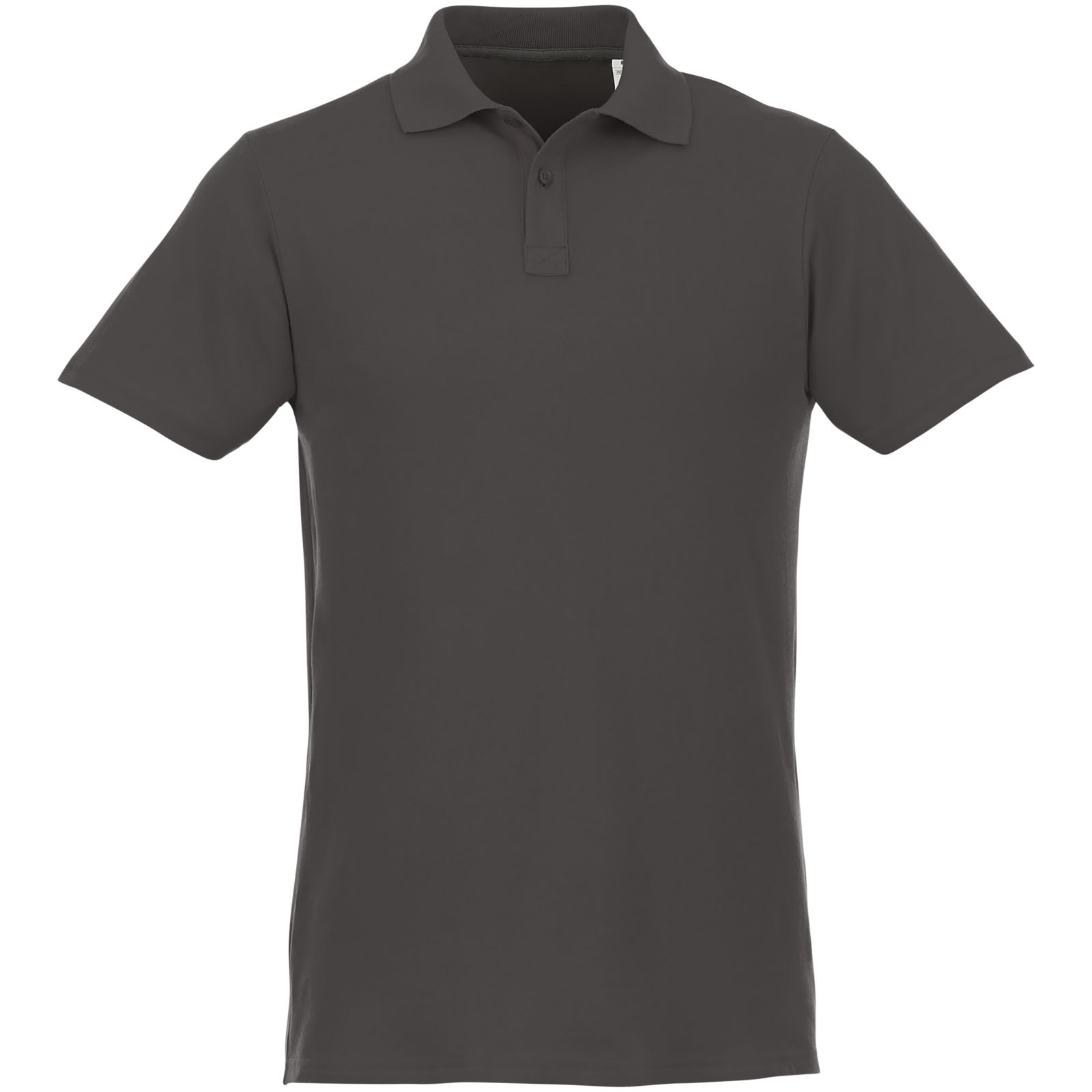 Polo de manga corta para hombre Helios