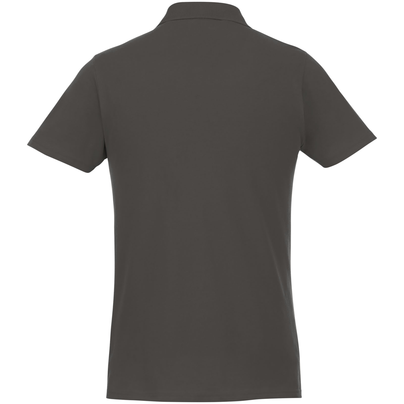 Polo de manga corta para hombre Helios